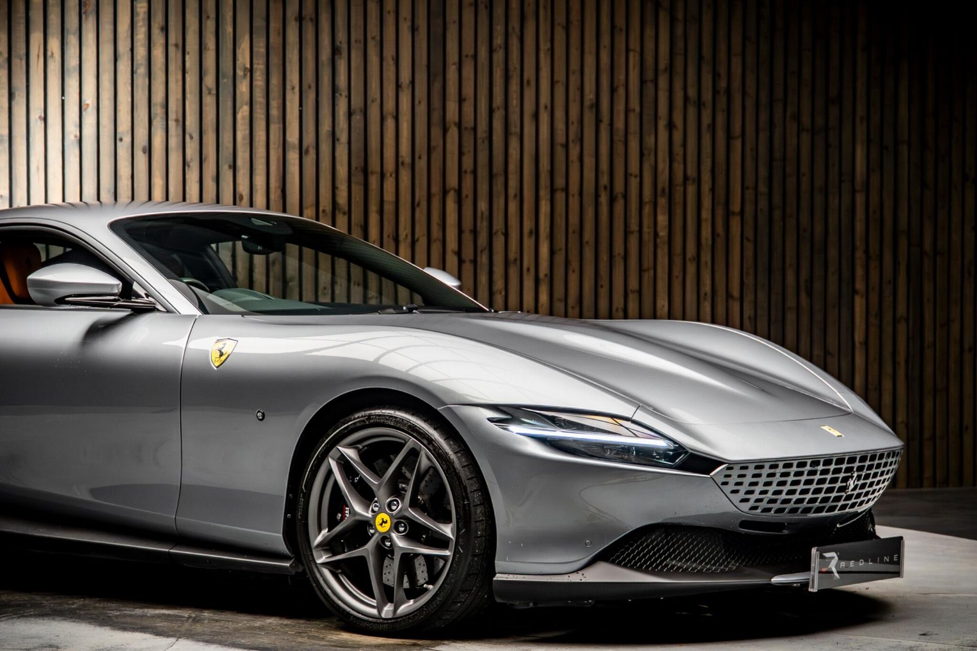 FERRARI ROMA 2dr Auto for sale UK - Slide 10