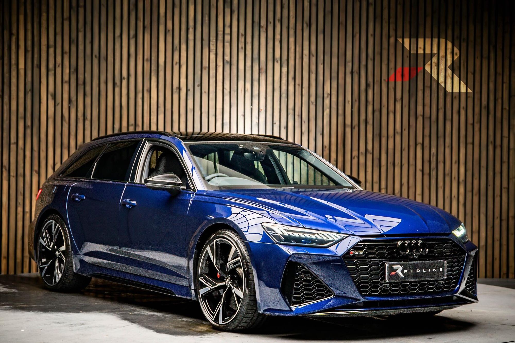 AUDI RS6 RS 6 AVANT RS 6 TFSI Quattro 5dr Tiptronic for sale UK