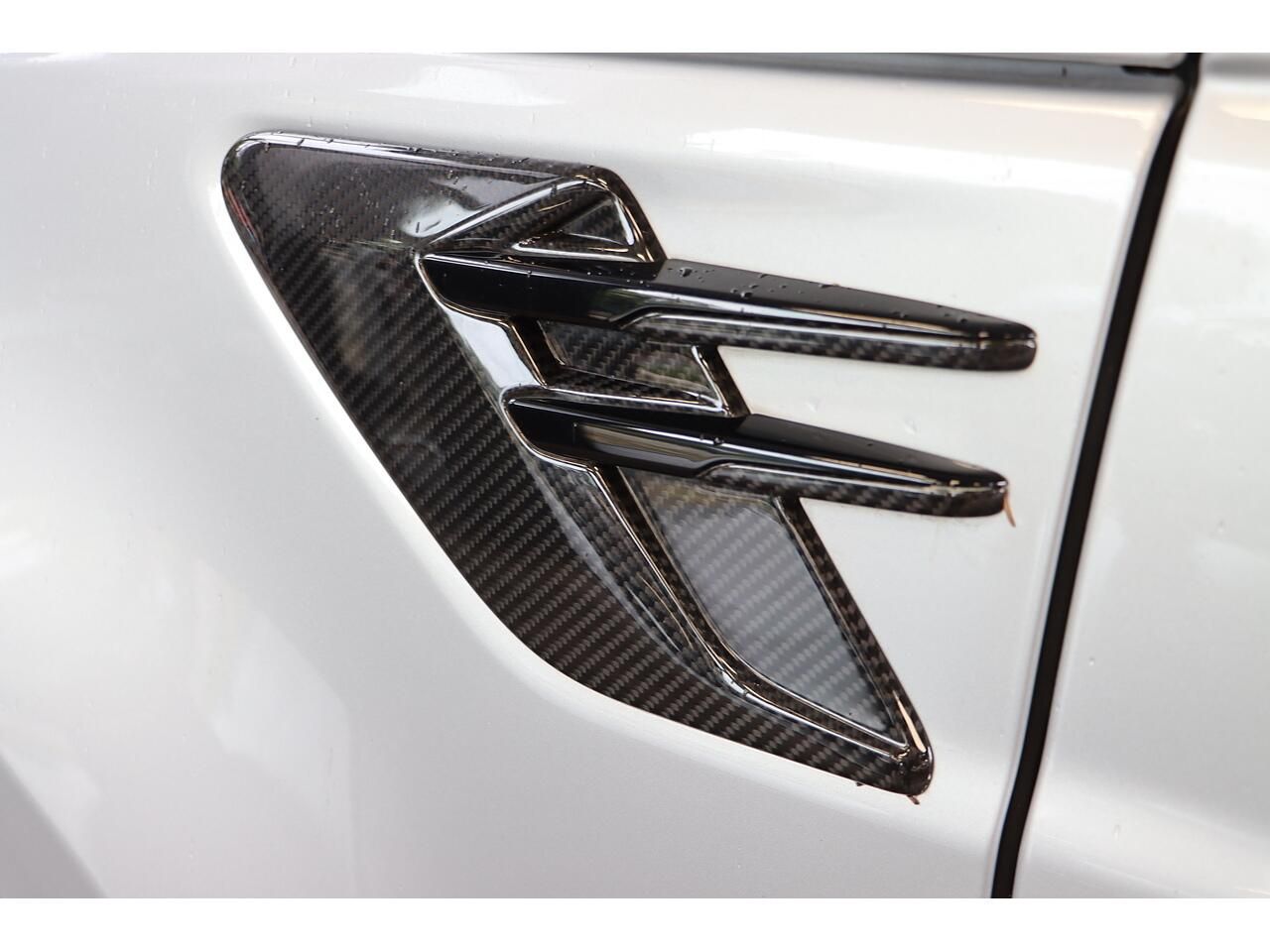 LAND ROVER RANGE ROVER SPORT ESTATE 3.0 P400 HST 5dr Auto for sale UK - Slide 7