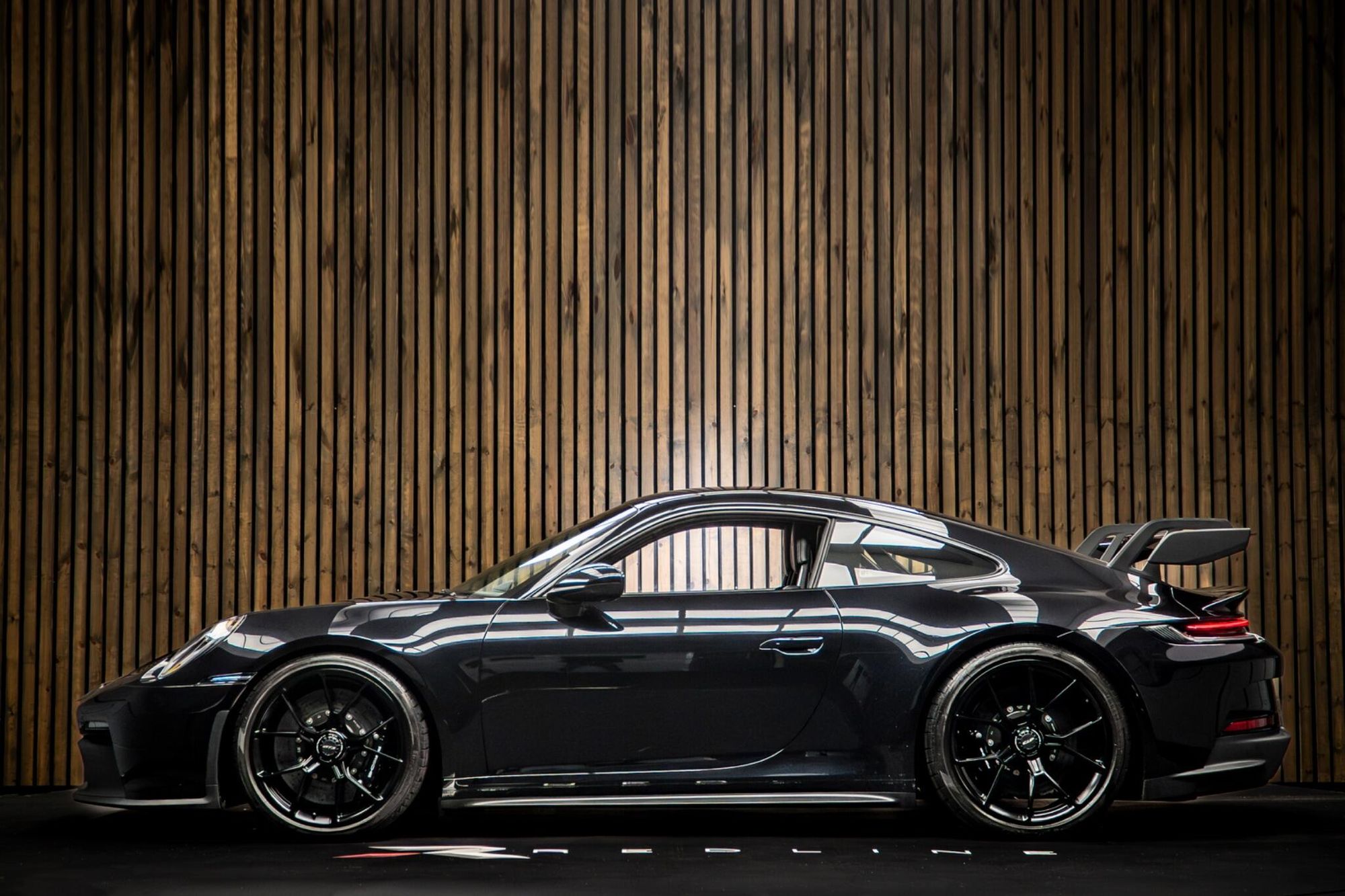 PORSCHE 911 [992] GT COUPE GT3 2dr PDK for sale UK - Slide 7