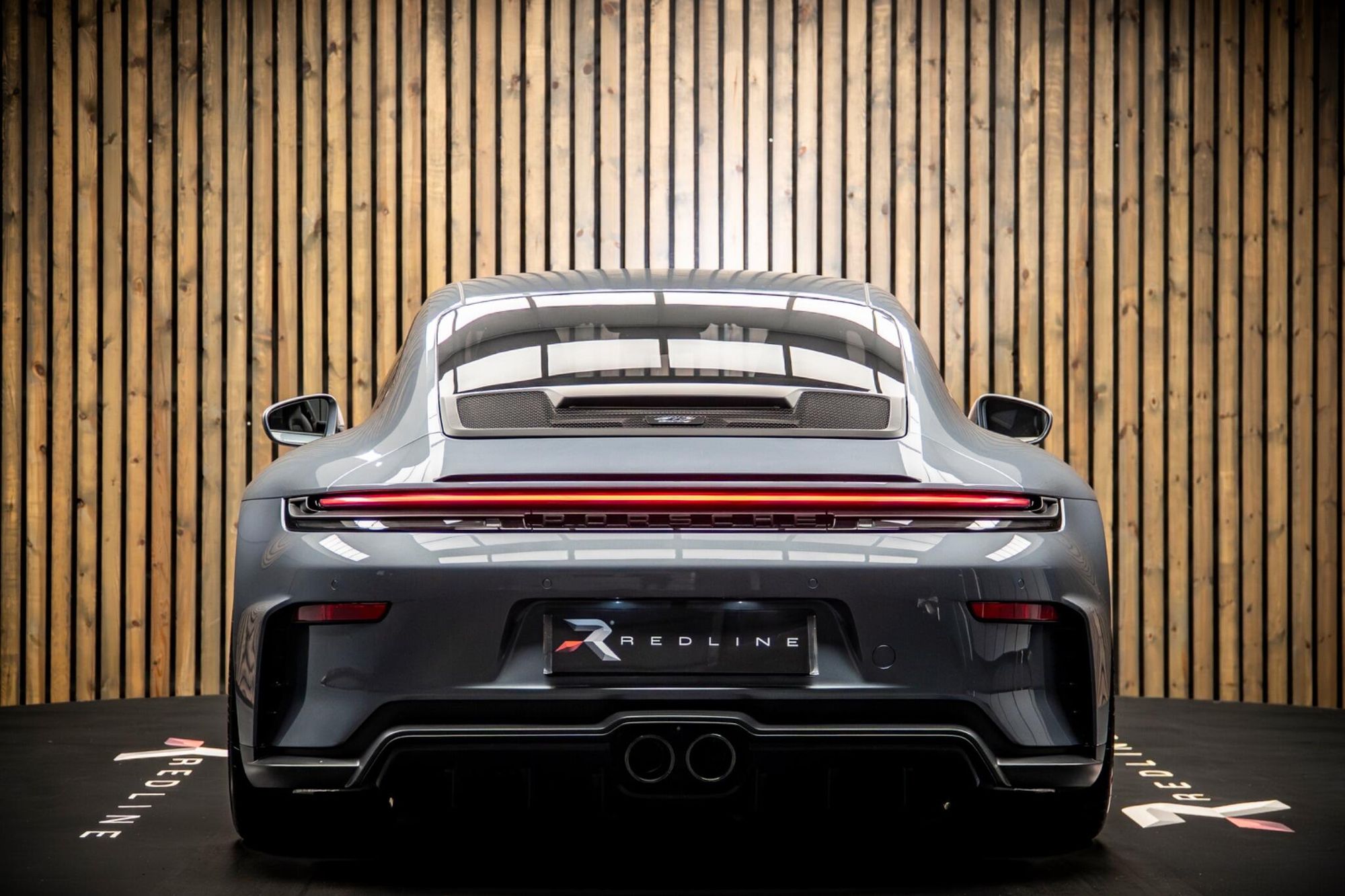 PORSCHE 911 [992] GT COUPE GT3 2dr PDK [Touring Pack] for sale UK - Slide 6