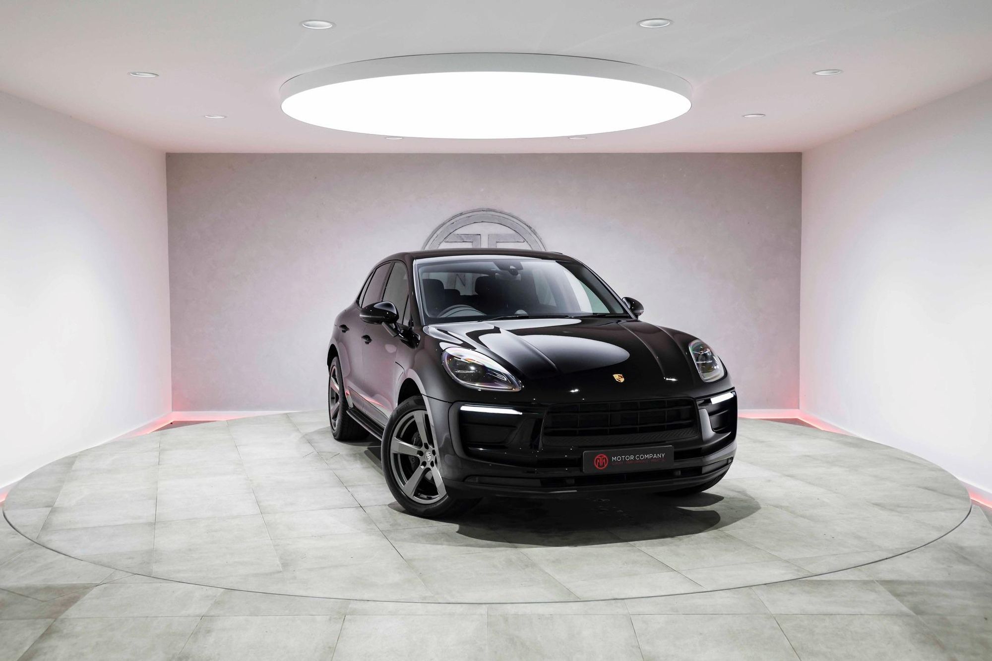 PORSCHE MACAN ESTATE 5dr PDK for sale UK - Slide 5