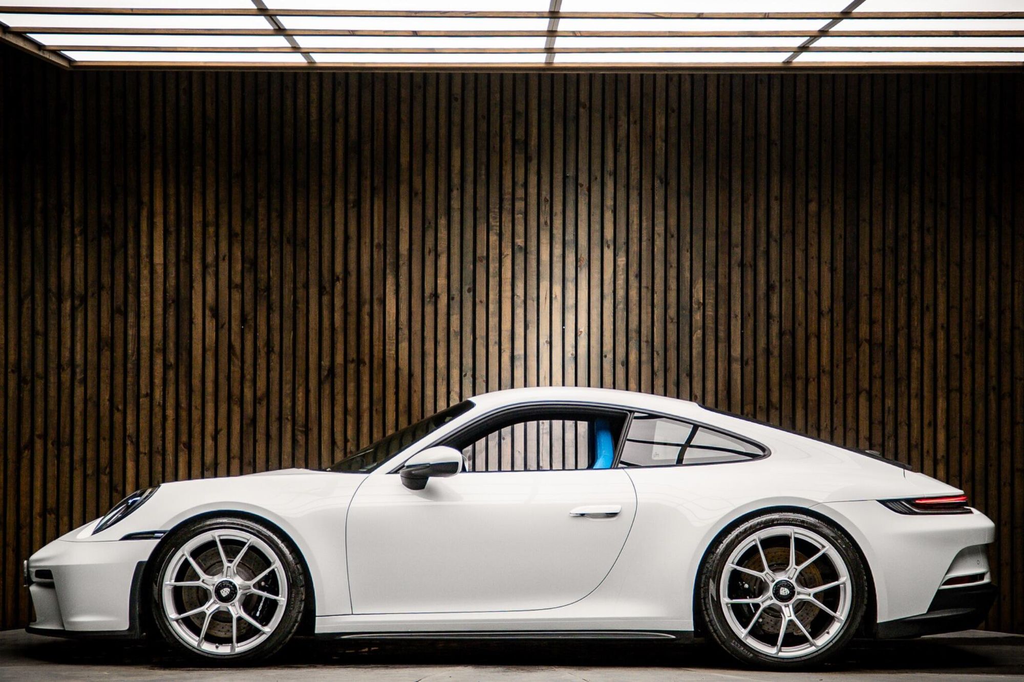 PORSCHE 911 [992] GT COUPE GT3 2dr PDK [Touring Pack] for sale UK - Slide 7