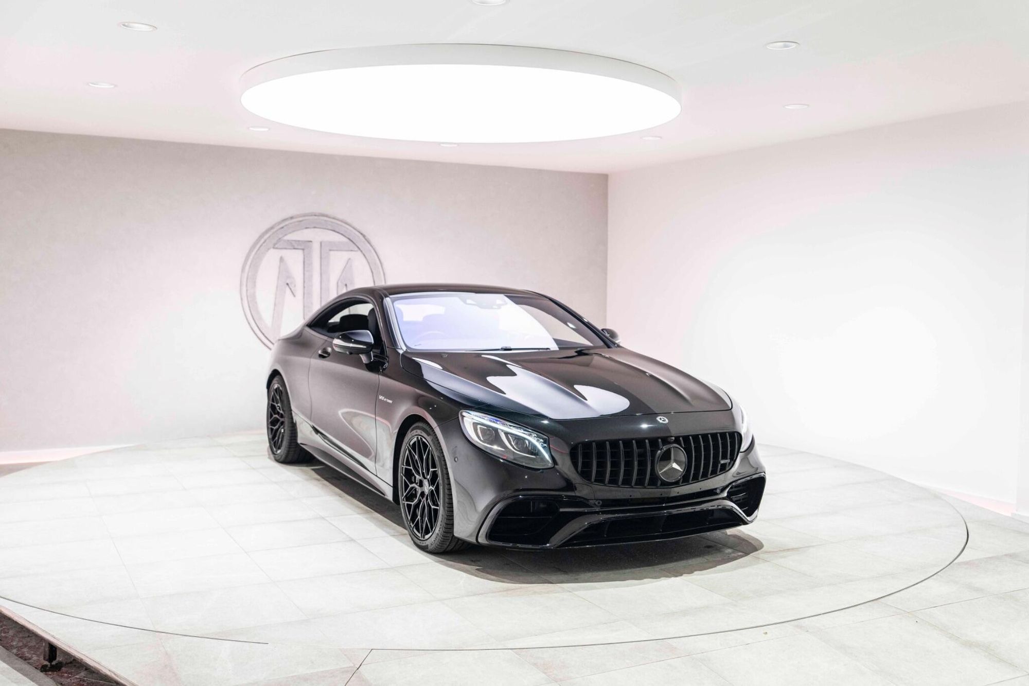 MERCEDES-BENZ S CLASS AMG COUPE S63 [612] 2dr MCT for sale UK - Slide 5