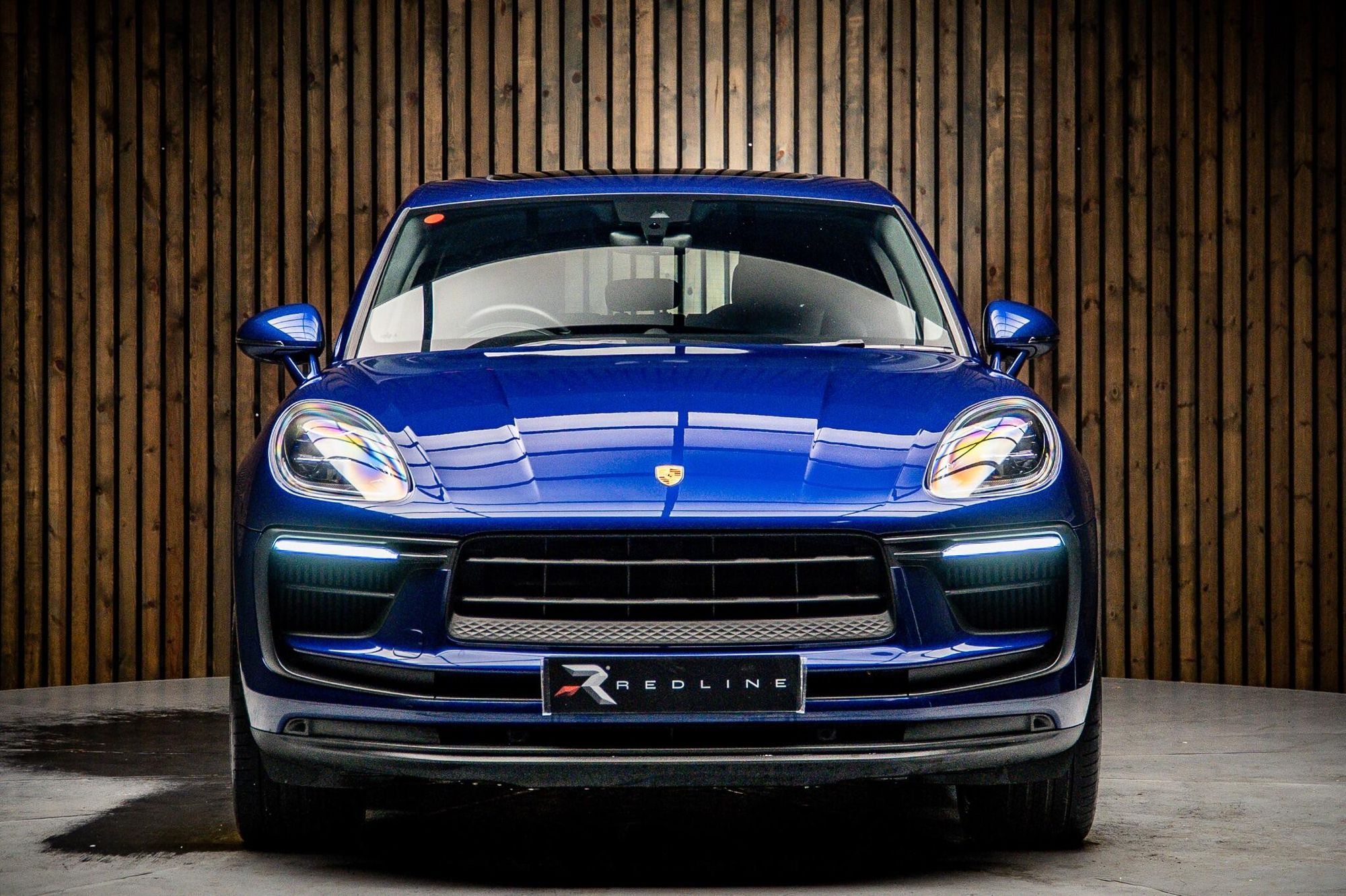 PORSCHE MACAN ESTATE S 5dr PDK for sale UK - Slide 5