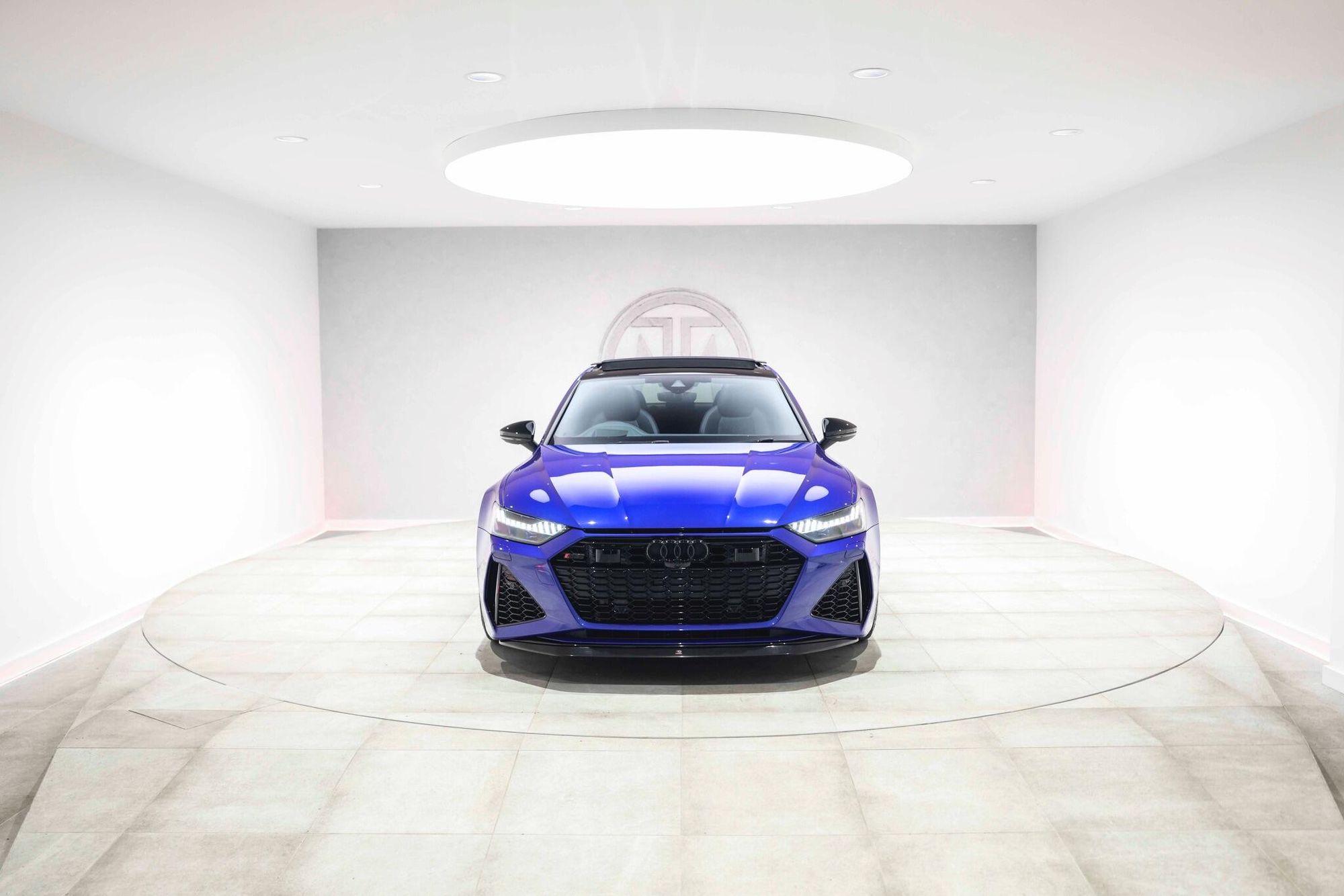 AUDI RS 7 SPORTBACK RS 7 TFSI Quattro Vorsprung 5dr Tiptronic for sale UK - Slide 6