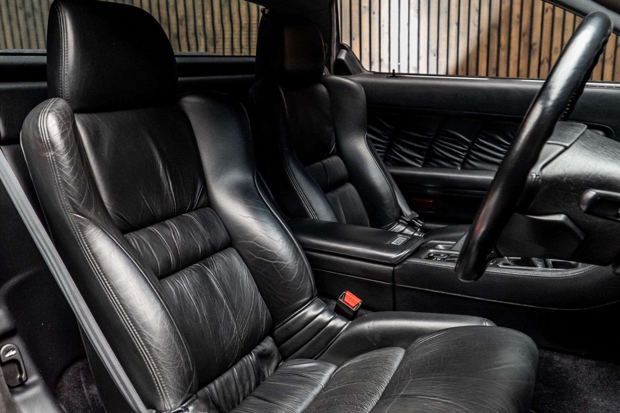 HONDA NSX COUPE 3.0 V6 2dr for sale UK - Slide 2