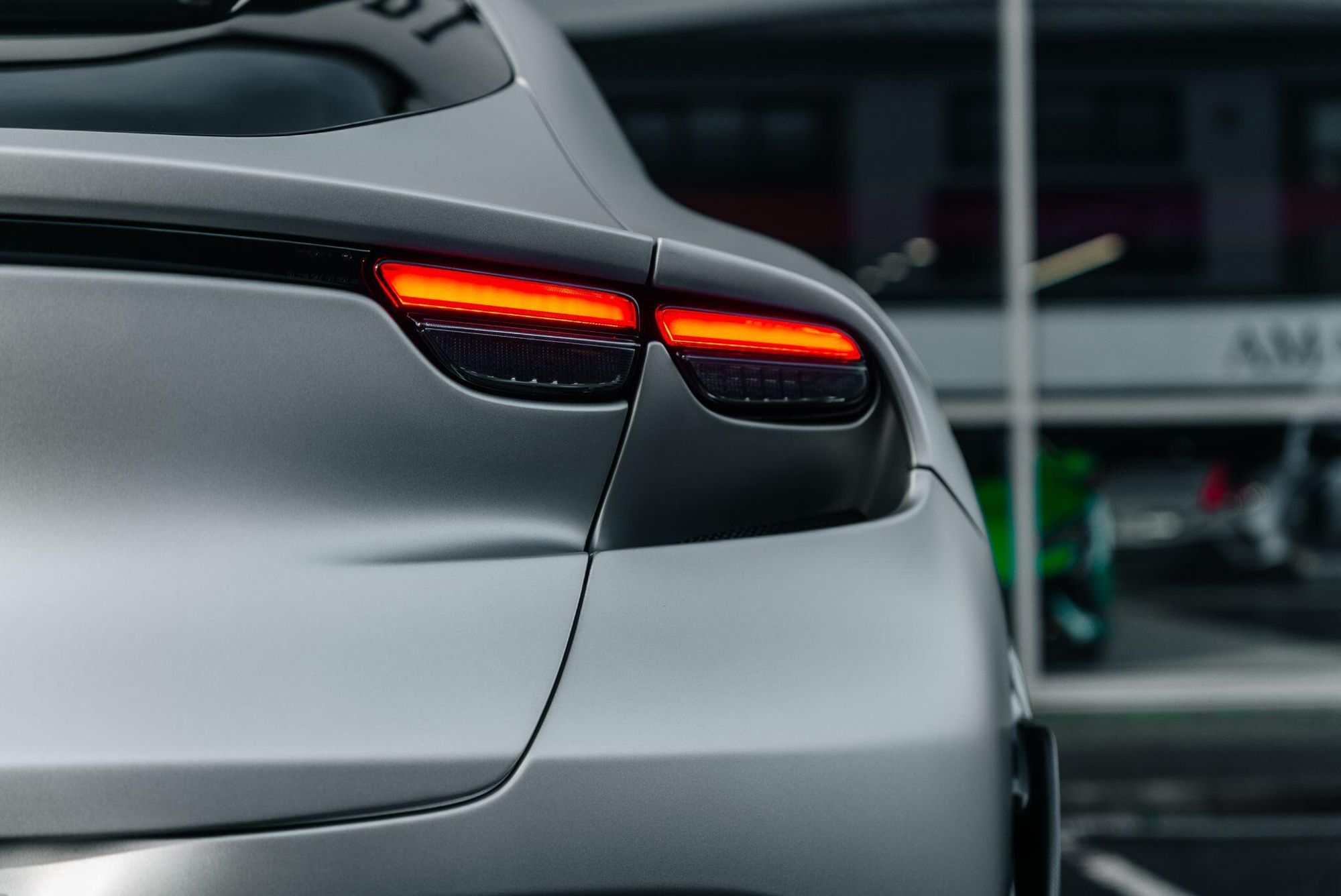 FERRARI PUROSANGUE 4dr Auto for sale UK - Slide 9