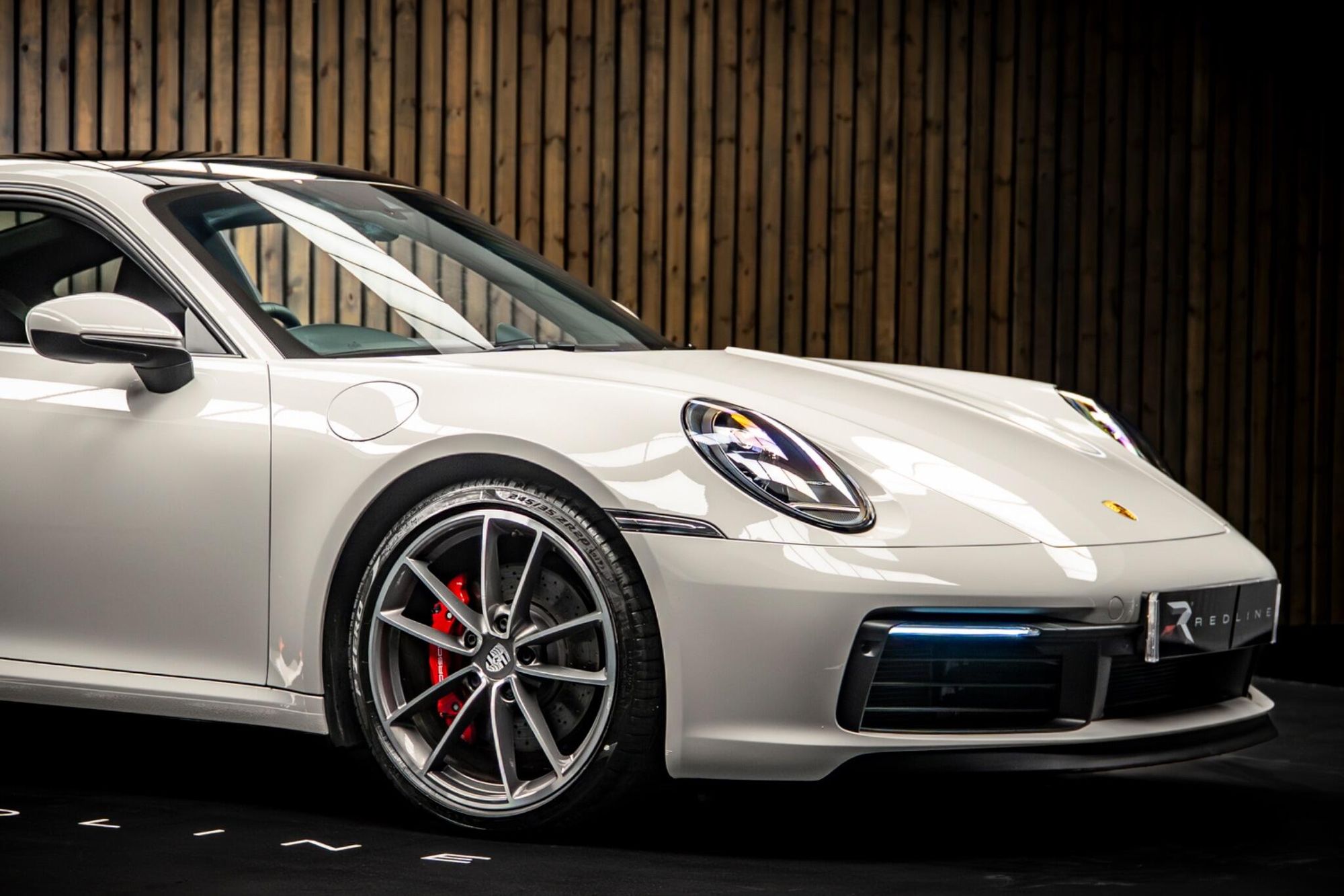 PORSCHE 911 [992] CARRERA 4 COUPE S 2dr PDK for sale UK - Slide 10