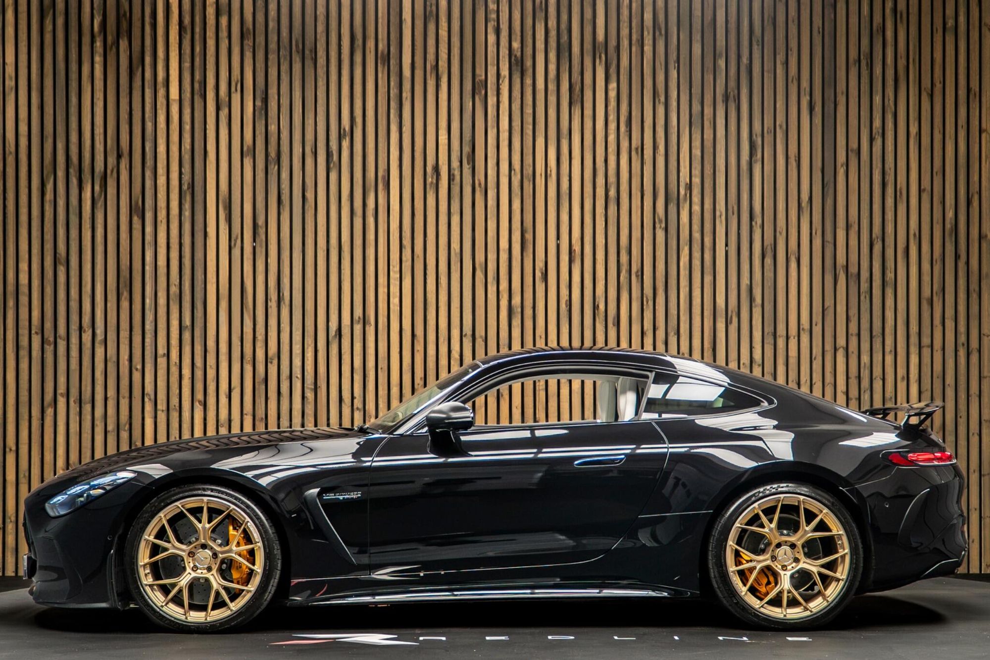 MERCEDES-BENZ AMG GT COUPE GT 63 4Matic+ Ultimate 2dr Auto for sale UK - Slide 7