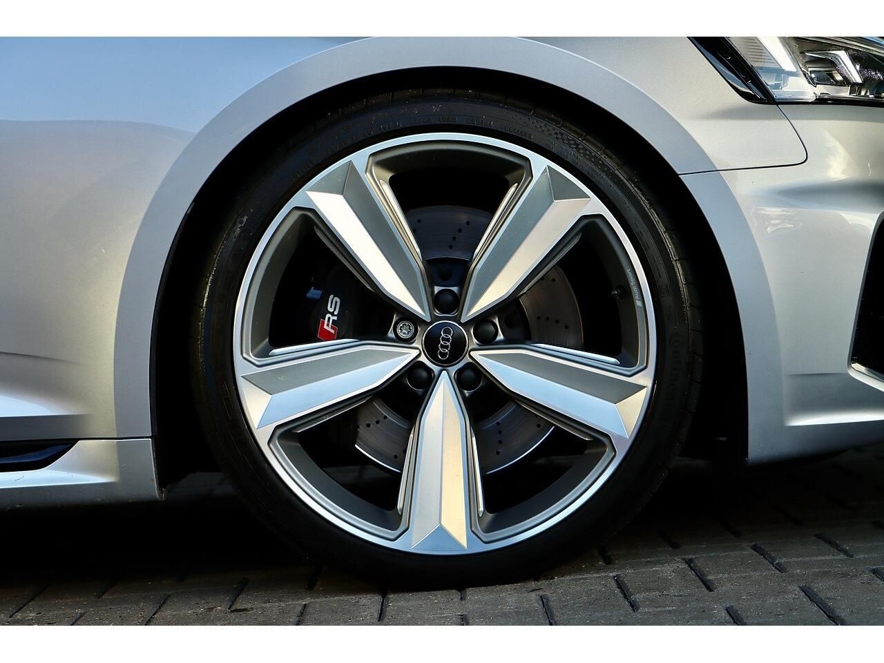 AUDI RS5 RS 5 COUPE SPECIAL EDITION RS 5 TFSI Quattro Audi Sport Edn 2dr Tiptronic for sale UK - Slide 7