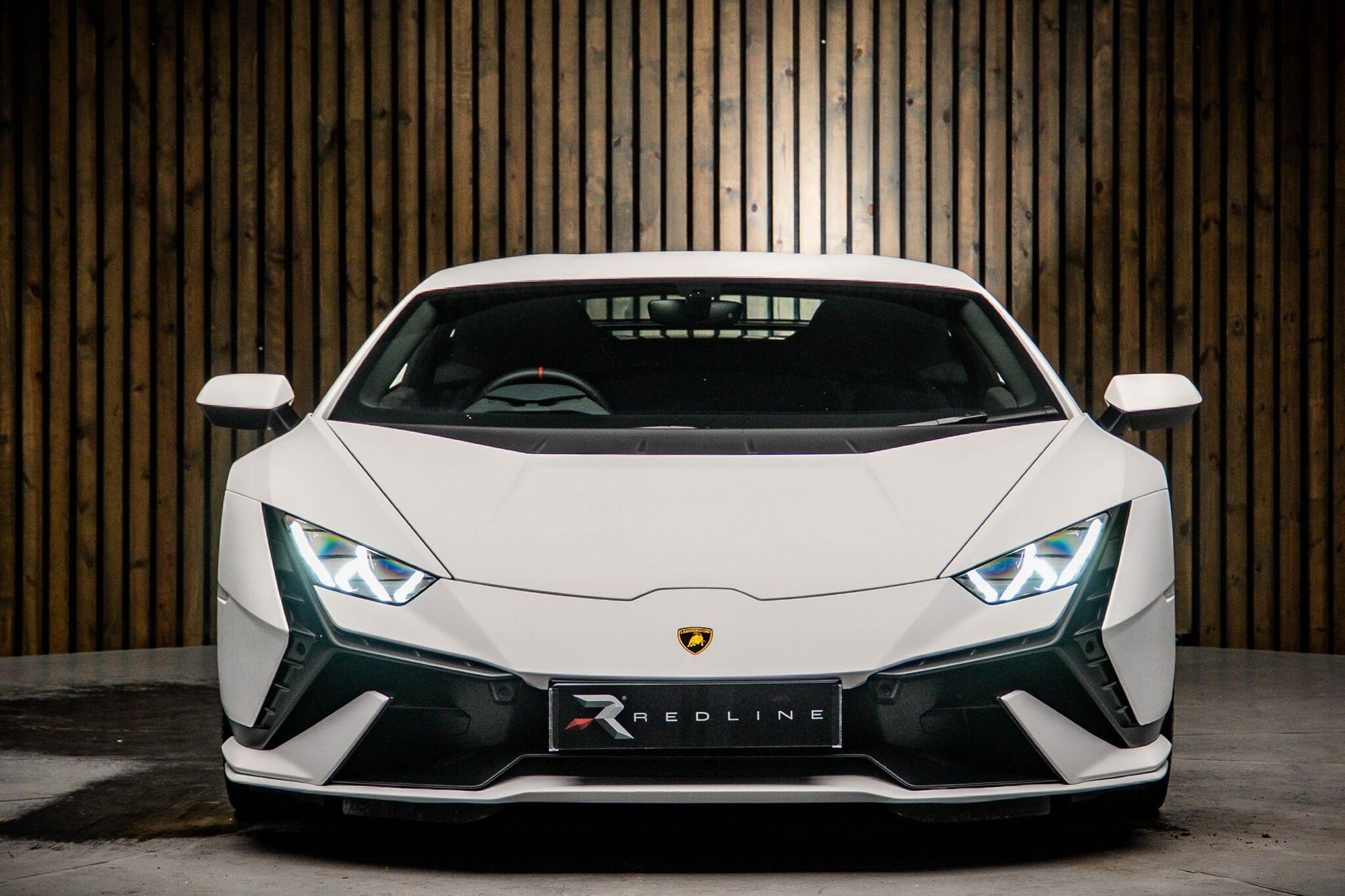 LAMBORGHINI HURACAN EVO COUPE 5.2 V10 640 Tecnica 2dr Auto for sale UK - Slide 5