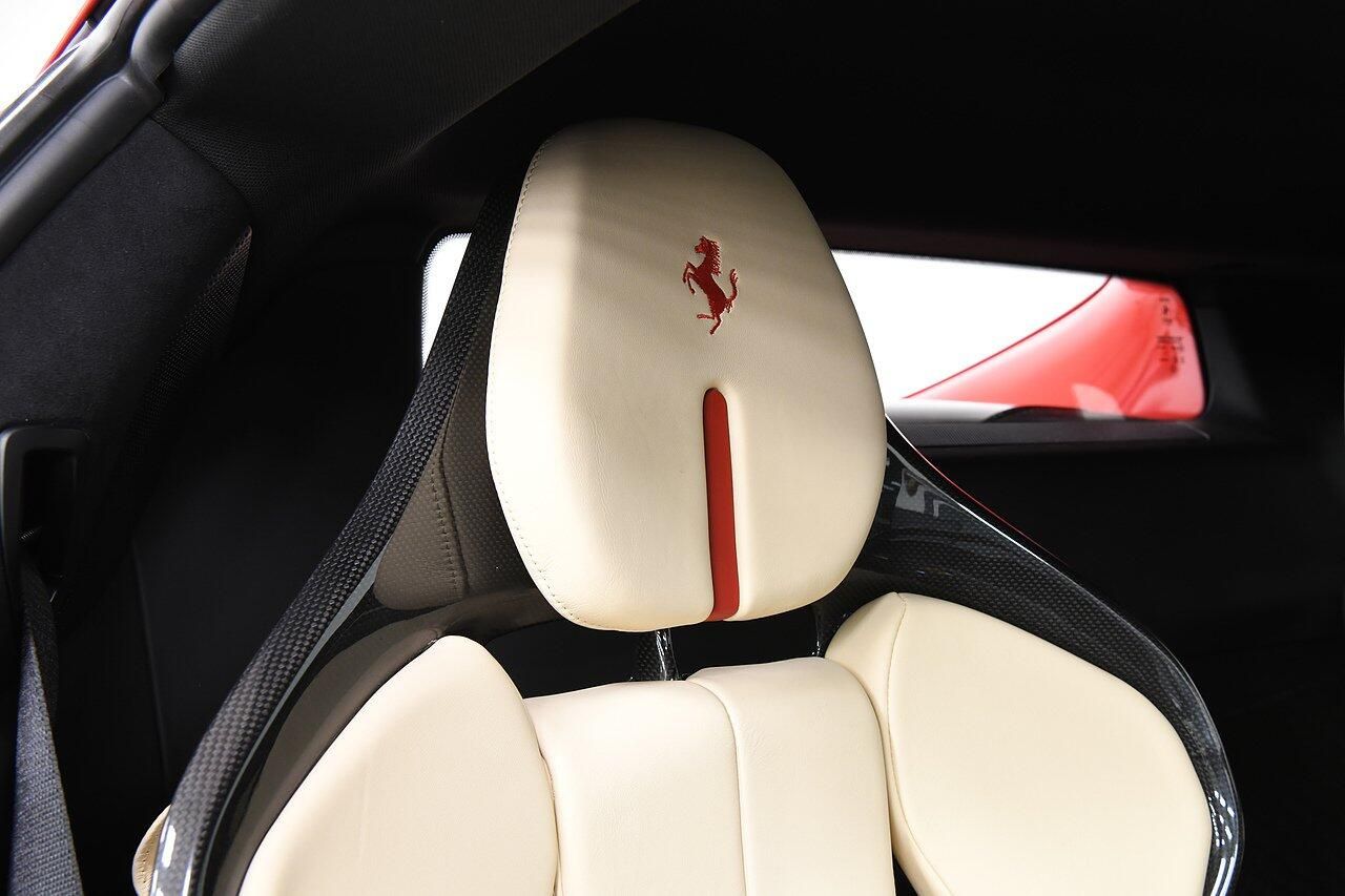 FERRARI 296 COUPE Gtb 2dr Auto for sale UK - Slide 9