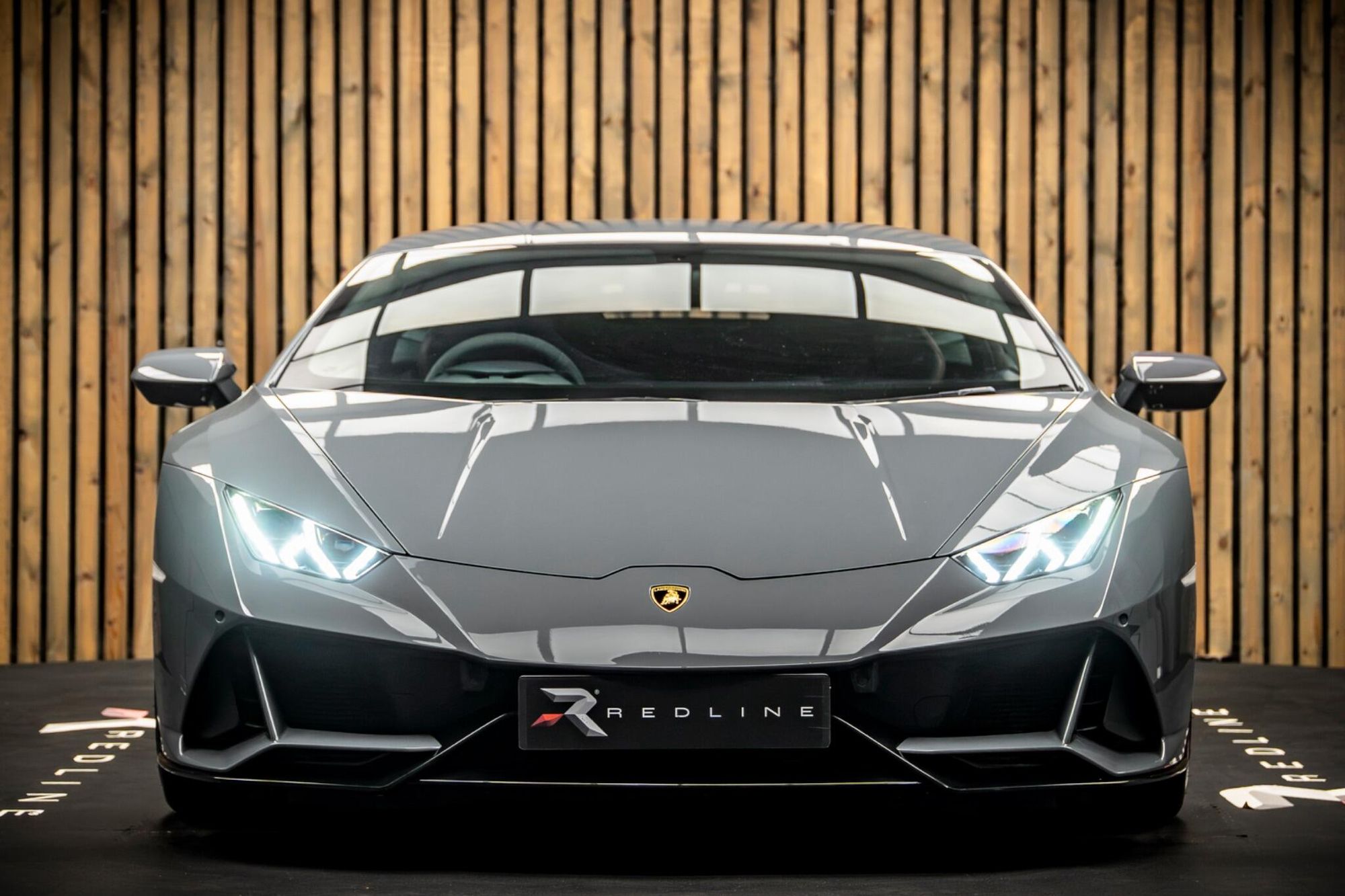 LAMBORGHINI HURACAN COUPE LP 640-4 Performante 2dr LDF for sale UK - Slide 5