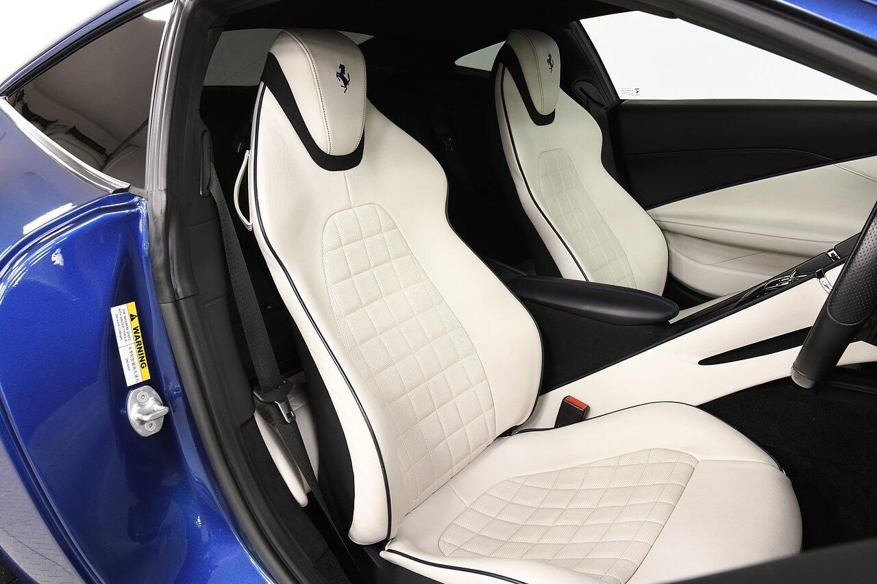 FERRARI ROMA 2dr Auto for sale UK - Slide 8