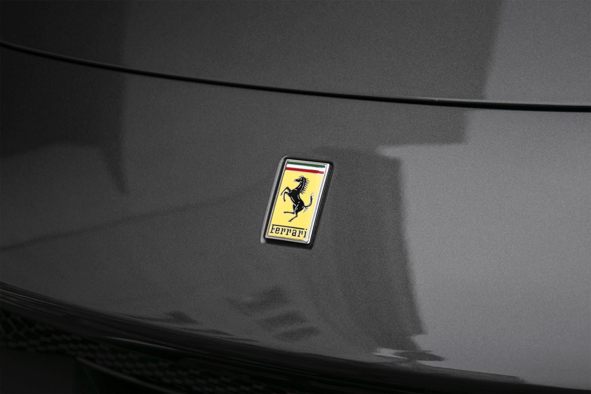 FERRARI 296 COUPE Gtb 2dr Auto for sale UK - Slide 5