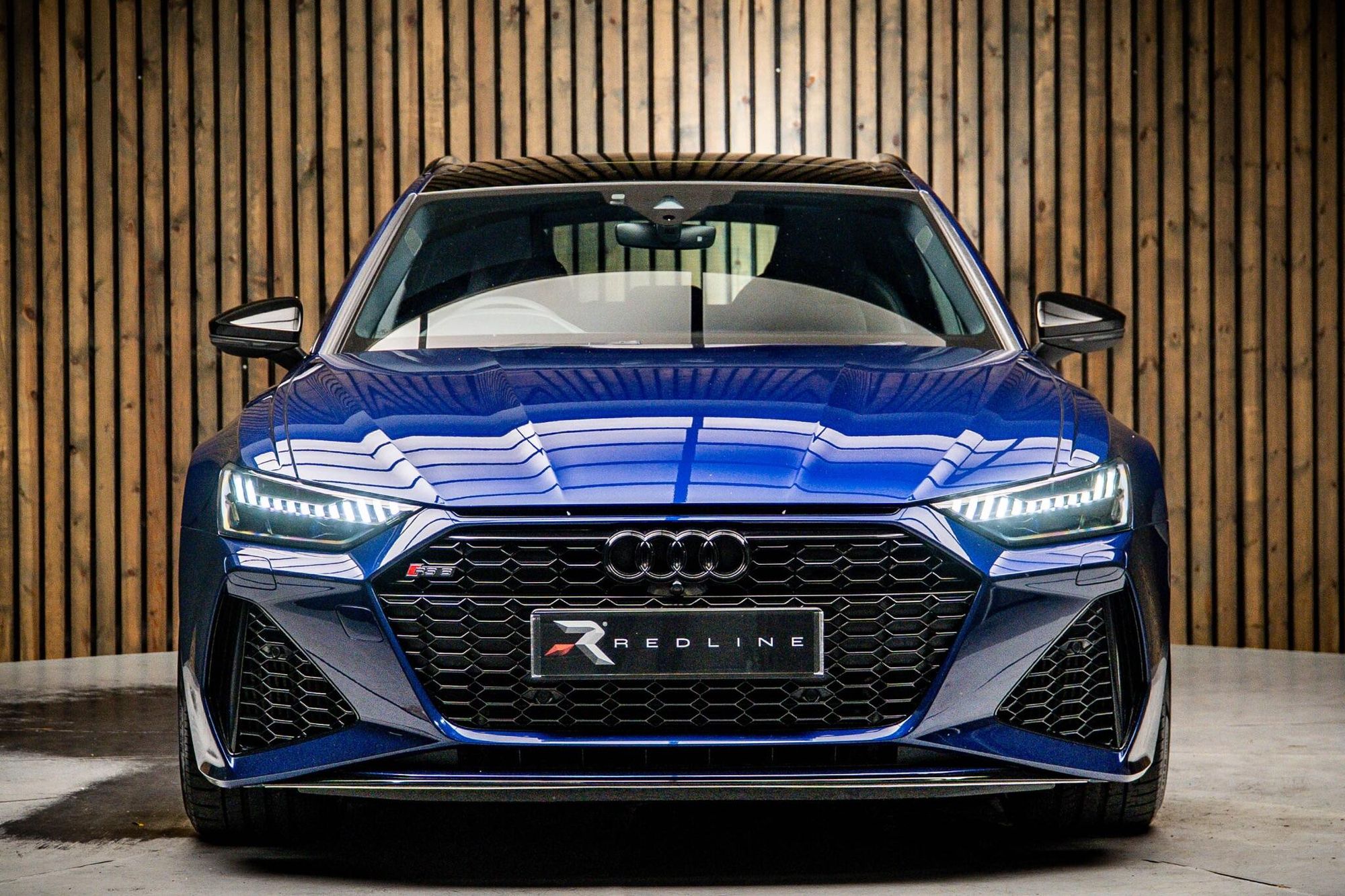 AUDI RS6 RS 6 AVANT RS 6 TFSI Quattro 5dr Tiptronic for sale UK - Slide 5