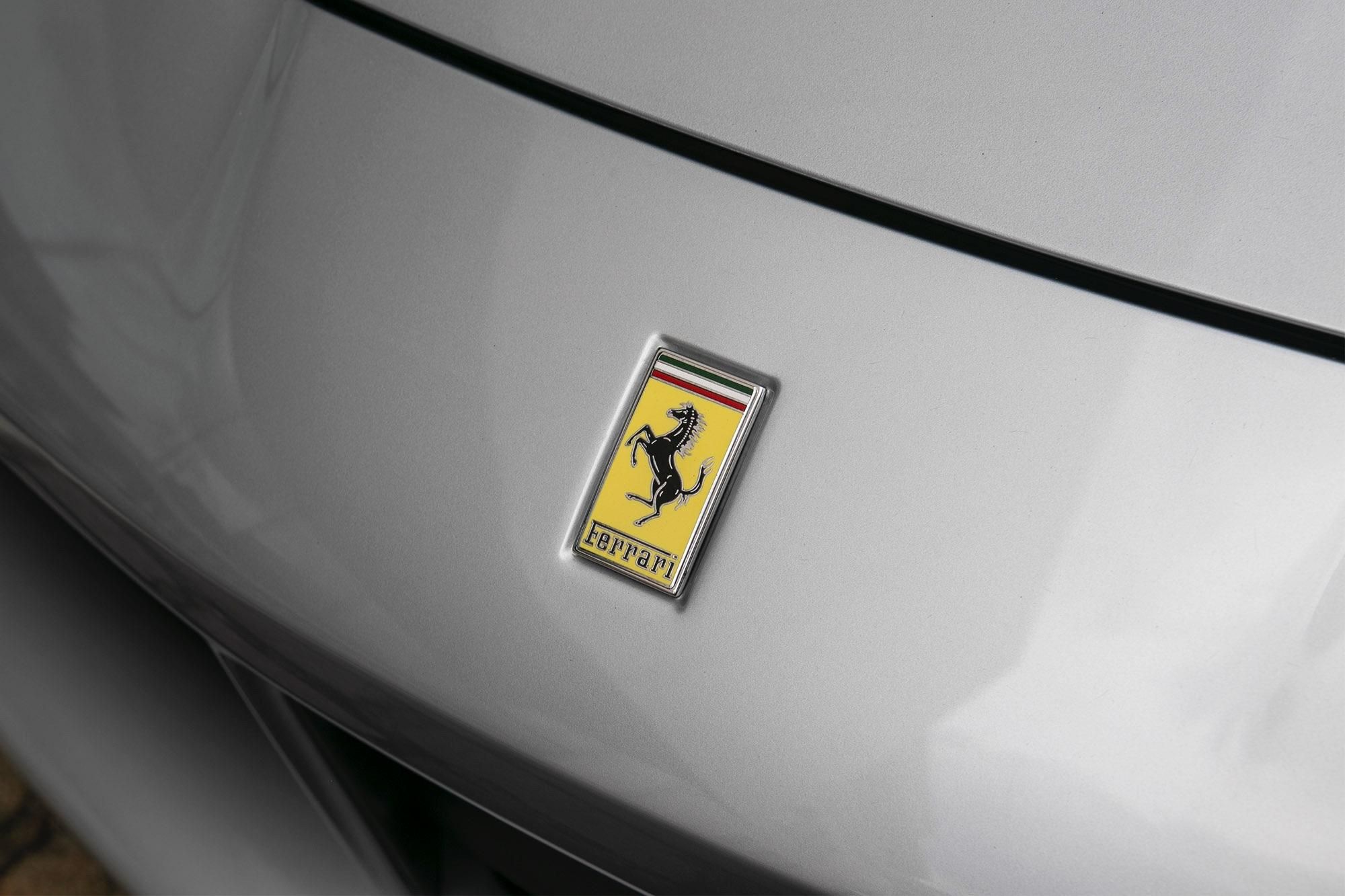 FERRARI 488 GTB COUPE 2dr Auto for sale UK - Slide 4