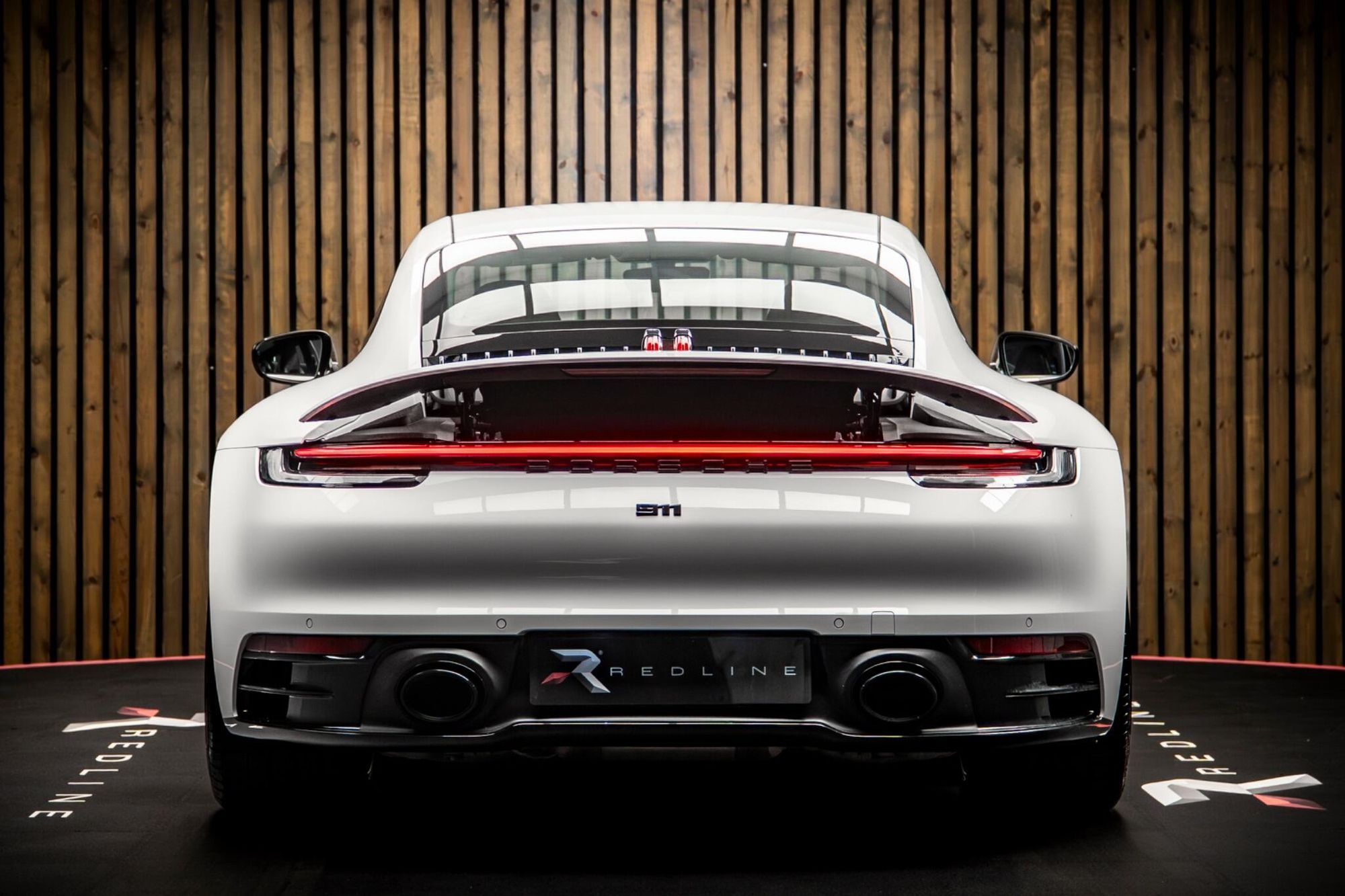 PORSCHE 911 [992] CARRERA COUPE S 2dr PDK for sale UK - Slide 6