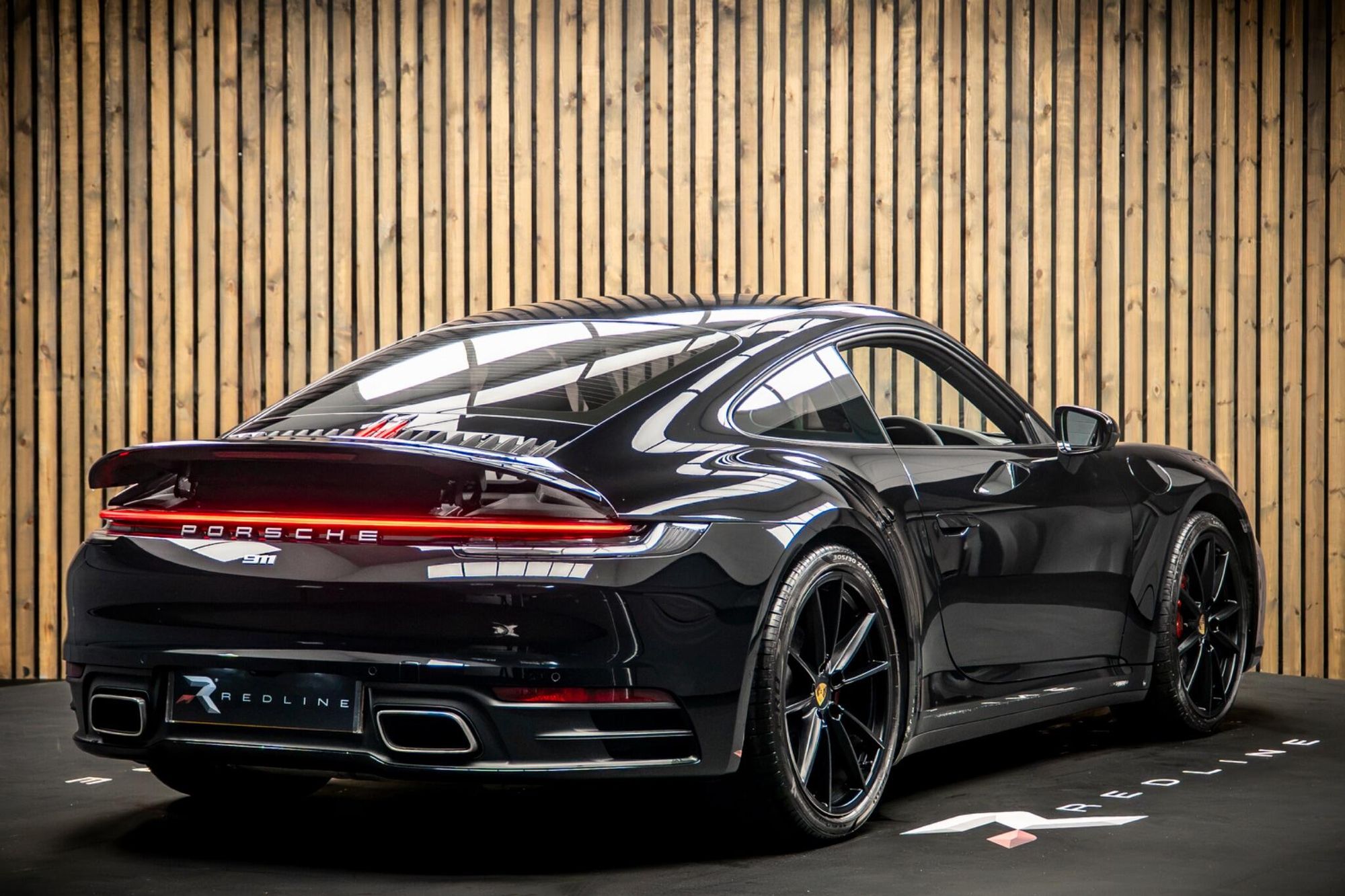 PORSCHE 911 [992] CARRERA COUPE 2dr PDK for sale UK - Slide 4