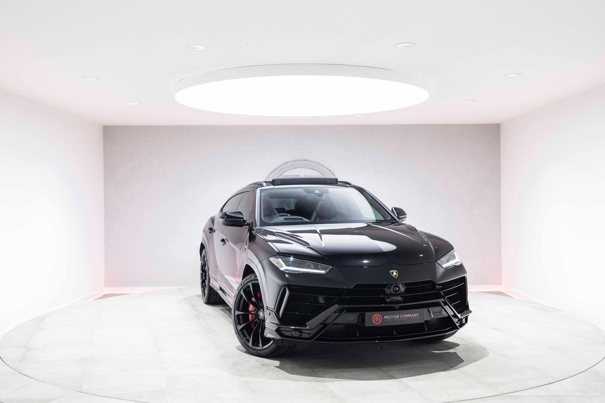 LAMBORGHINI URUS ESTATE 4.0T FSI V8 S 5dr Auto for sale UK