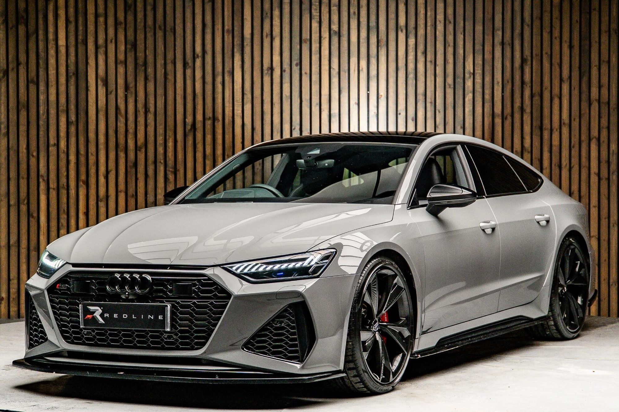 AUDI RS 7 SPORTBACK RS 7 TFSI Quattro Vorsprung 5dr Tiptronic for sale UK - Slide 8