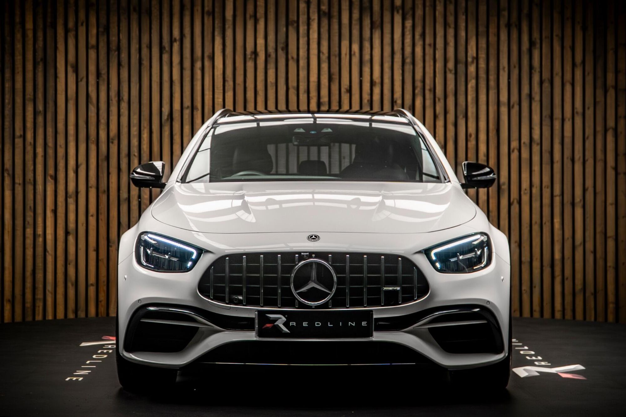 MERCEDES-BENZ E CLASS AMG ESTATE E63 S 4Matic+ Night Edition Prem+ 5dr TCT for sale UK - Slide 5