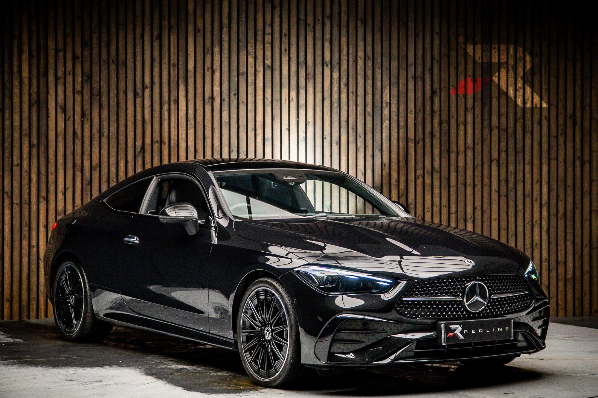 MERCEDES-BENZ CLE COUPE CLE 300 4Matic Premier Edition 2dr 9G-Tronic for sale UK