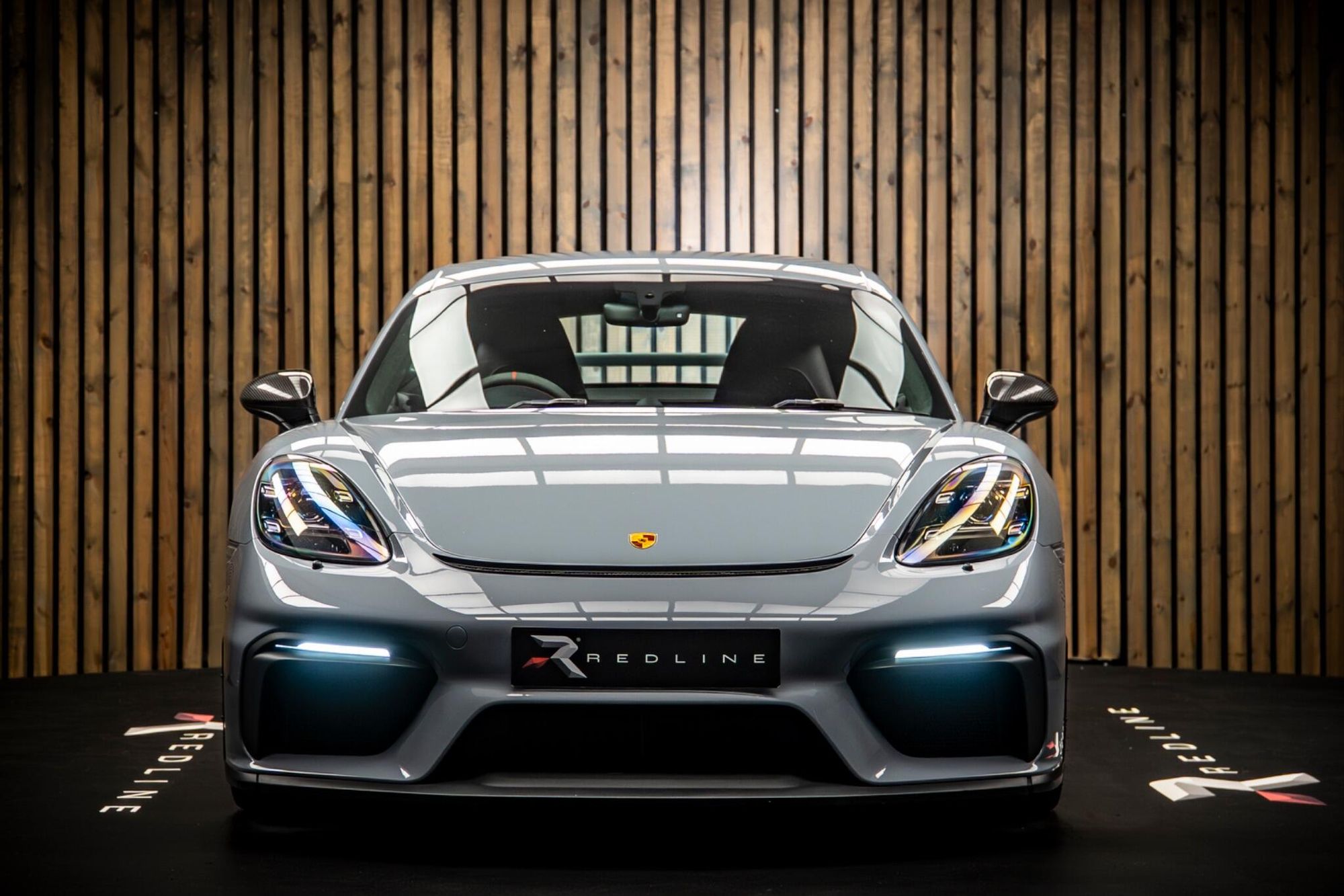 PORSCHE CAYMAN 718 COUPE 4.0 GT4 2dr for sale UK - Slide 5