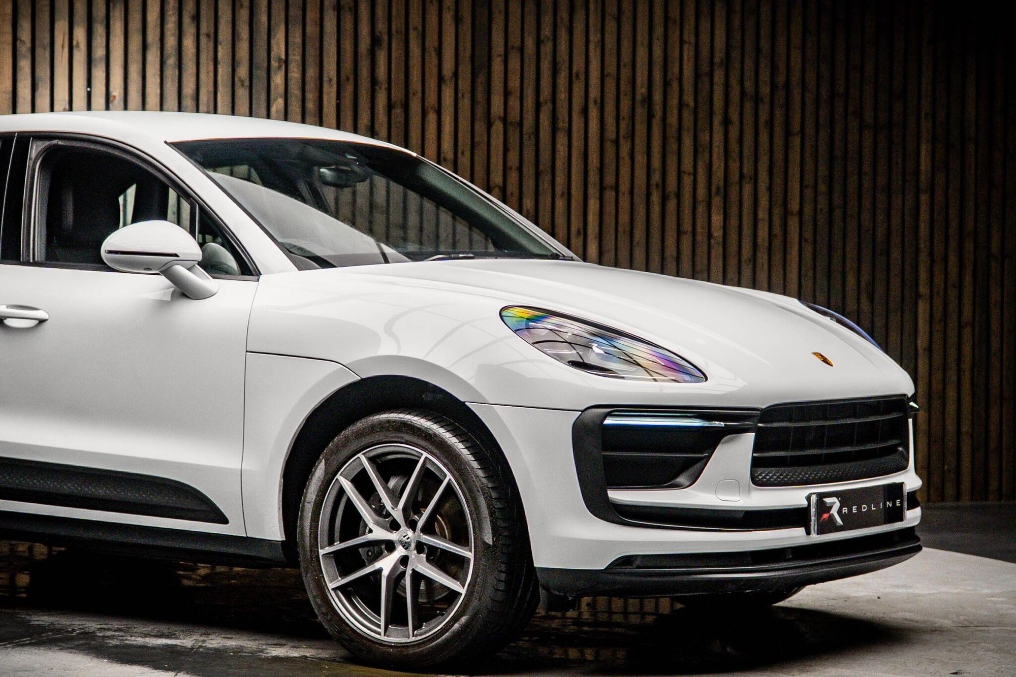 PORSCHE MACAN ESTATE 5dr PDK for sale UK - Slide 10