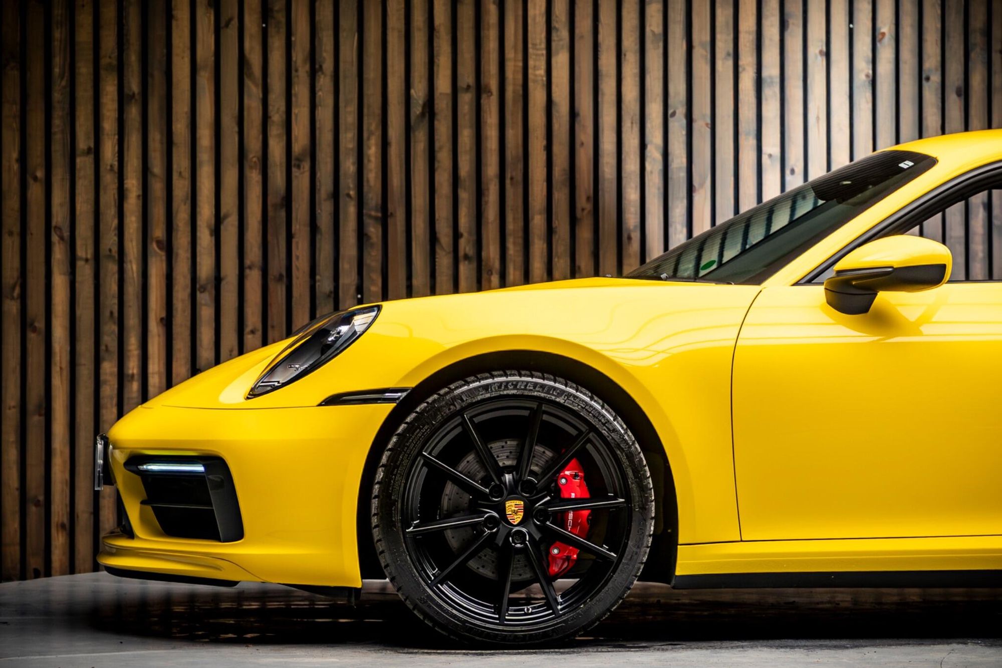 PORSCHE 911 [992] CARRERA COUPE S 2dr PDK for sale UK - Slide 9