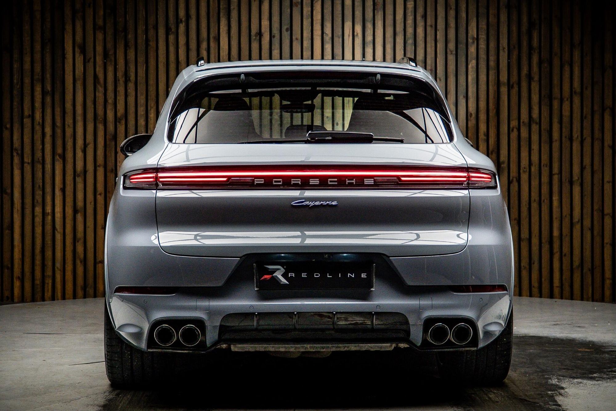 PORSCHE CAYENNE ESTATE E-Hybrid 5dr Tiptronic S for sale UK - Slide 6