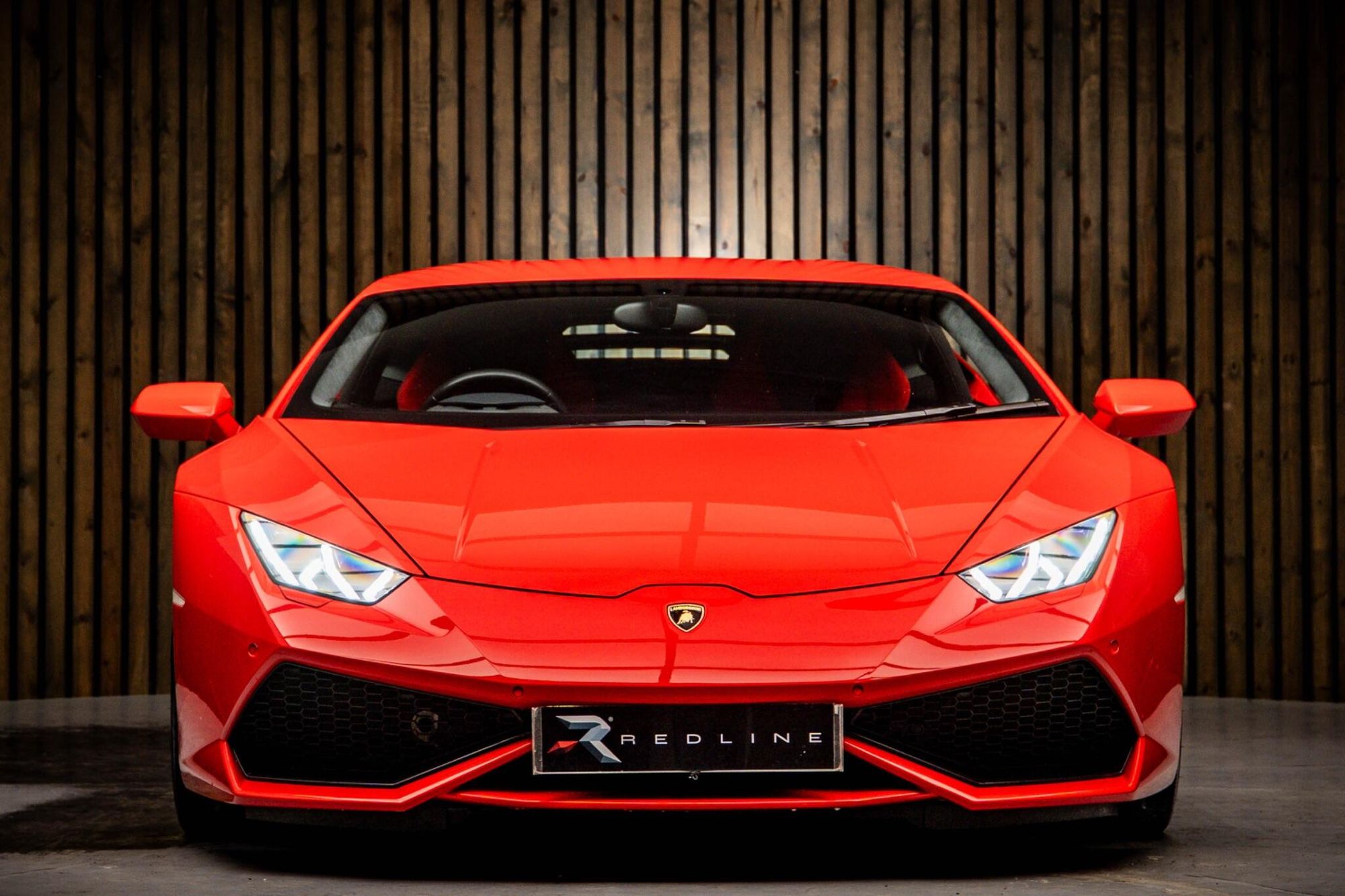 LAMBORGHINI HURACAN COUPE LP 610-4 2dr LDF for sale UK - Slide 5
