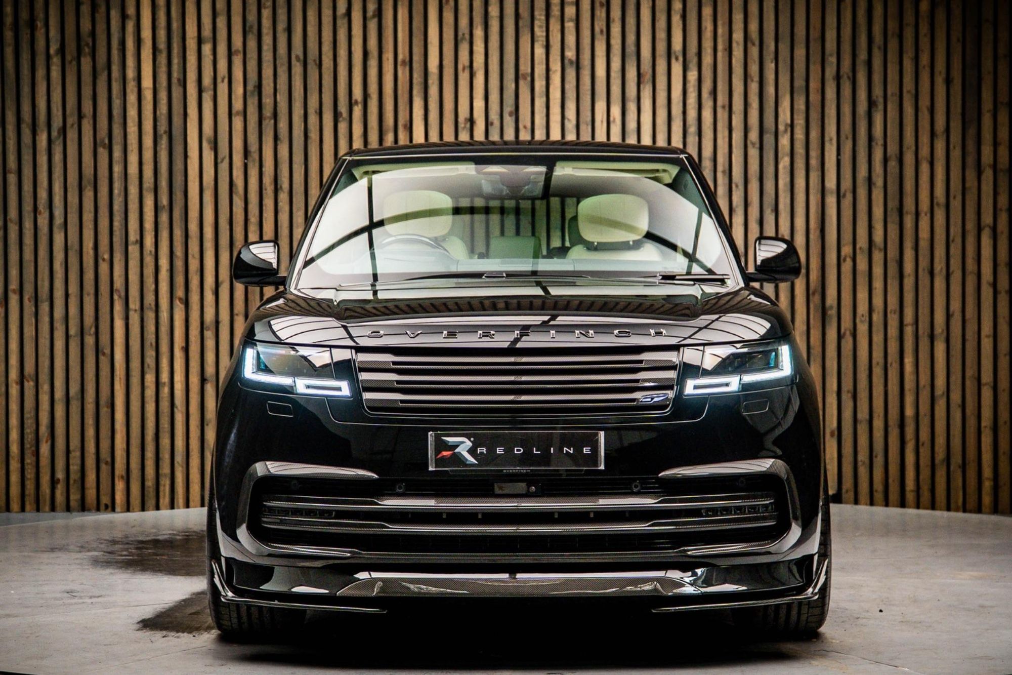 LAND ROVER RANGE ROVER ESTATE 3.0 P400 Autobiography 4dr Auto for sale UK - Slide 5