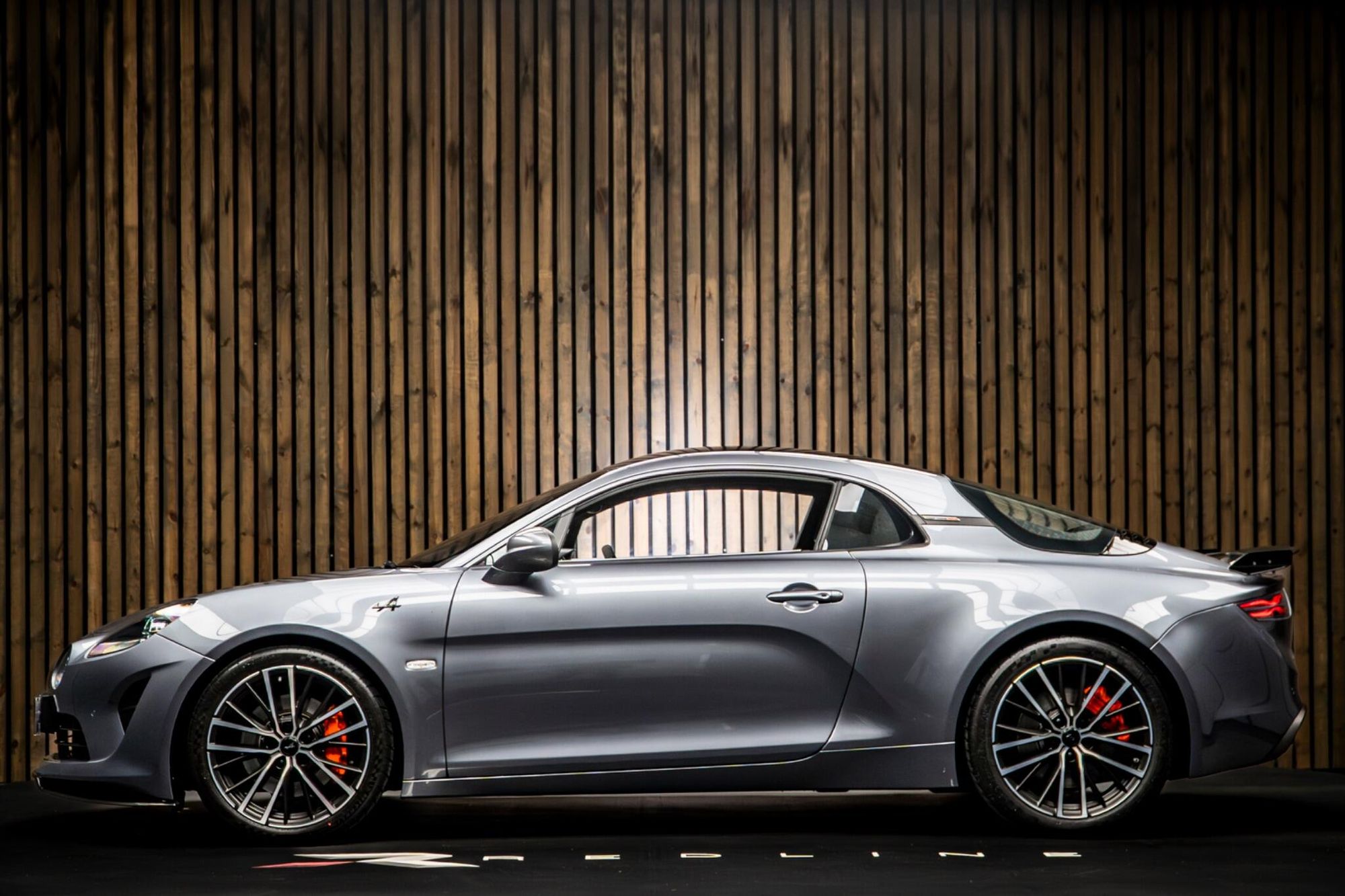 ALPINE A110 COUPE 1.8L Turbo 300 S 2dr DCT for sale UK - Slide 7