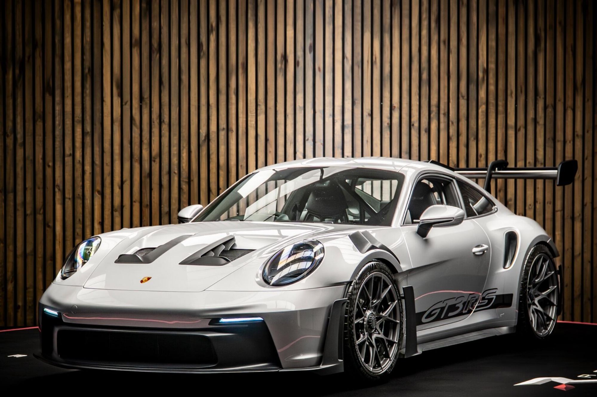 PORSCHE 911 [992] GT COUPE GT3 RS 2dr PDK for sale UK - Slide 8