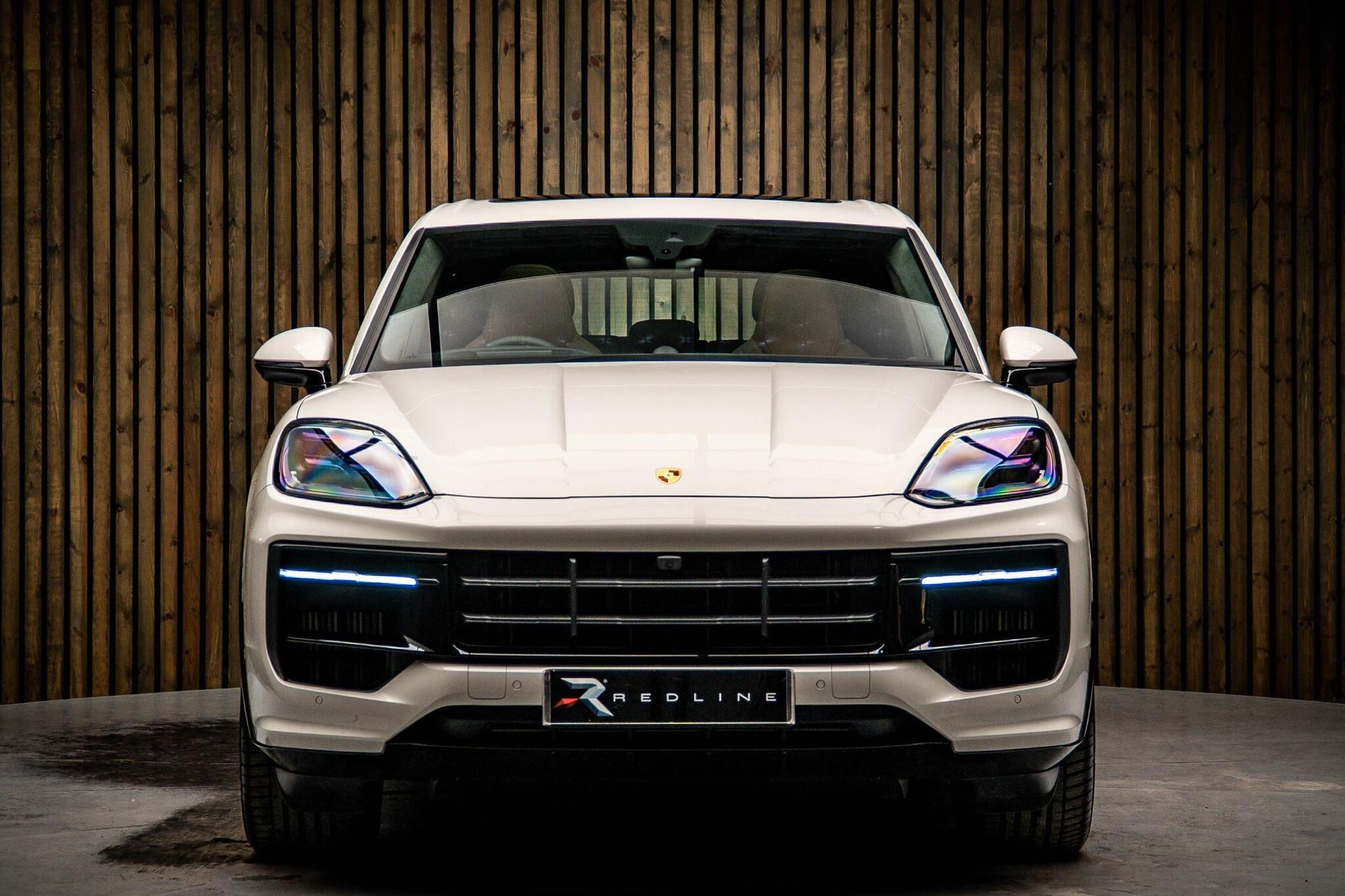 PORSCHE CAYENNE ESTATE GTS 5dr Tiptronic S for sale UK - Slide 5