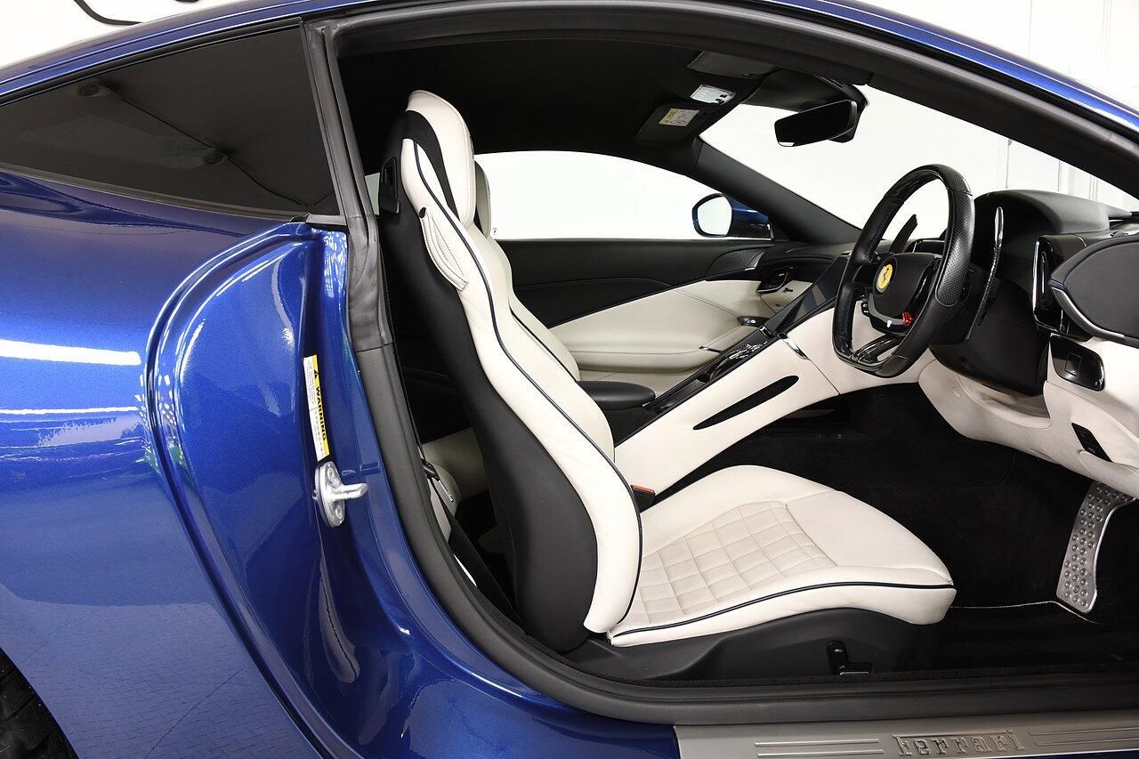 FERRARI ROMA 2dr Auto for sale UK - Slide 6