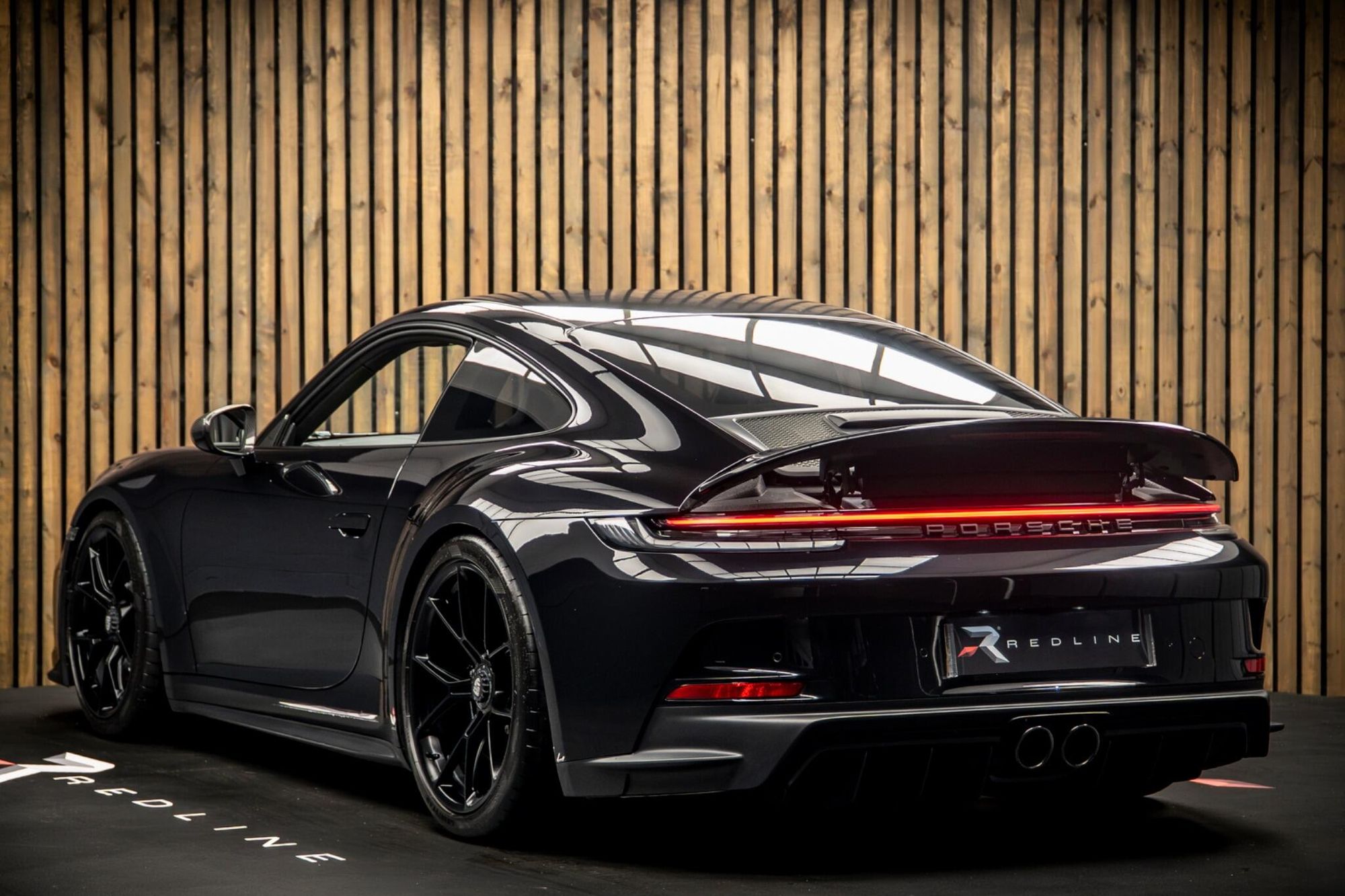 PORSCHE 911 [992] GT COUPE GT3 2dr PDK [Touring Pack] for sale UK - Slide 3