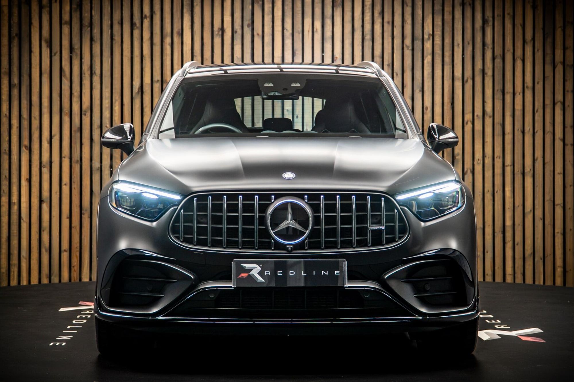 MERCEDES-BENZ GLC AMG ESTATE SPECIAL EDITION GLC 63 S 4Matic+ e Performance Edition 1 5dr MCT for sale UK - Slide 5
