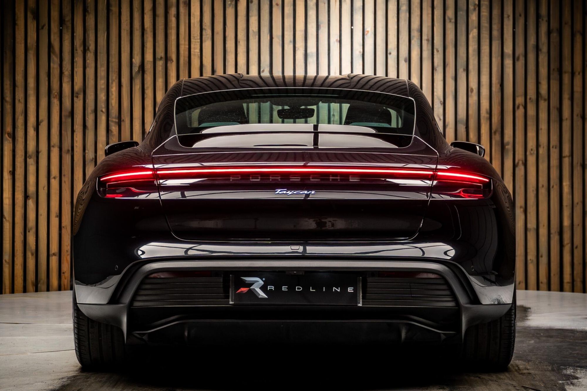 PORSCHE TAYCAN SALOON 350kW 93kWh 4dr RWD Auto [22kW] for sale UK - Slide 6