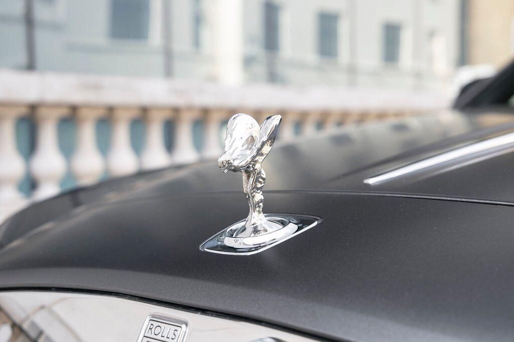 ROLLS-ROYCE WRAITH COUPE 2dr Auto for sale UK - Slide 7