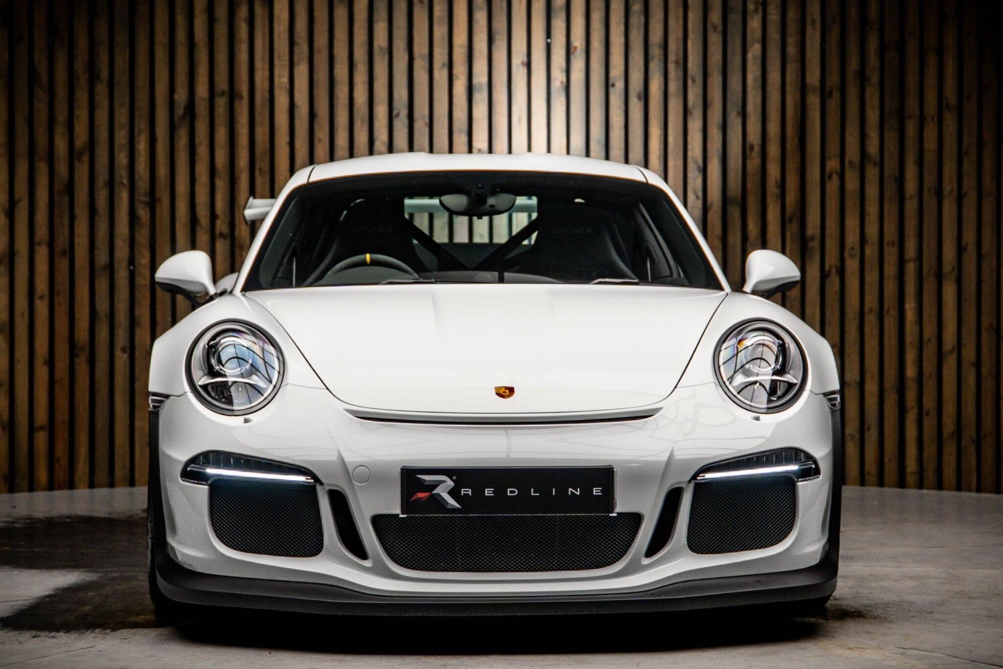 PORSCHE 911 [991] GT COUPE GT3 RS 2dr PDK for sale UK - Slide 5