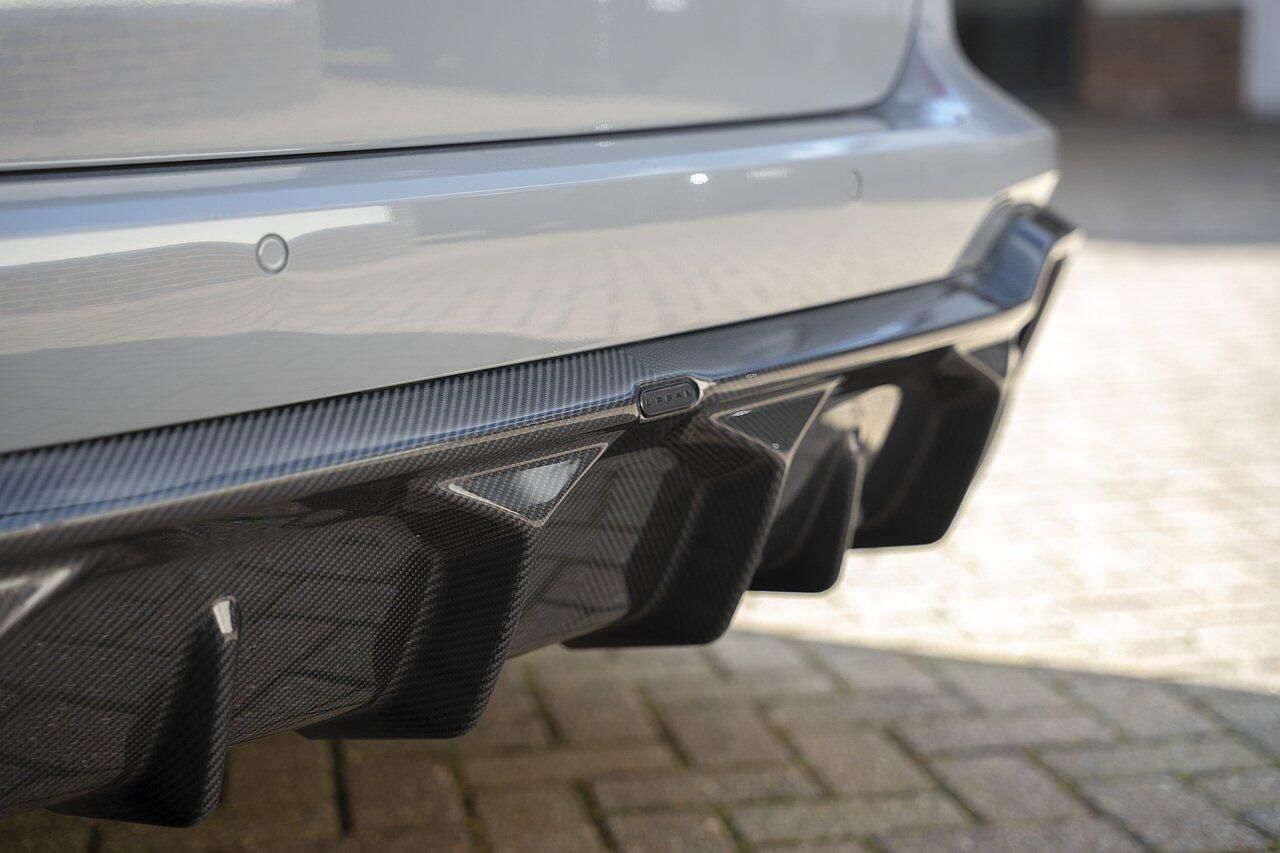 AUDI RS6 RS 6 AVANT RS 6 TFSI Quattro Performance 5dr Tiptronic for sale UK - Slide 10