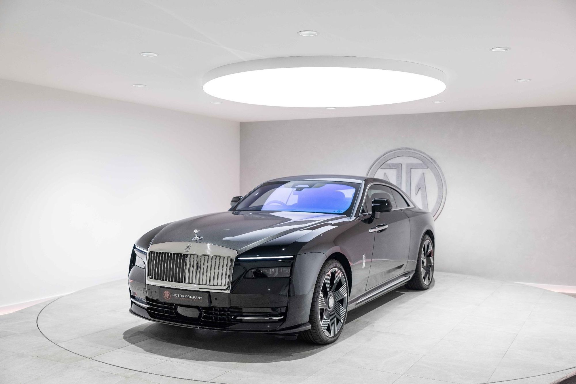 ROLLS-ROYCE SPECTRE COUPE 430kW 102kWh 2dr Auto for sale UK - Slide 8