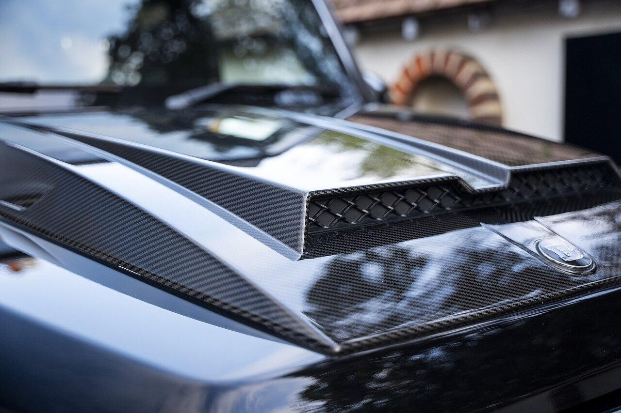 MERCEDES-BENZ G CLASS AMG STATION WAGON G63 5dr 9G-Tronic for sale UK - Slide 9