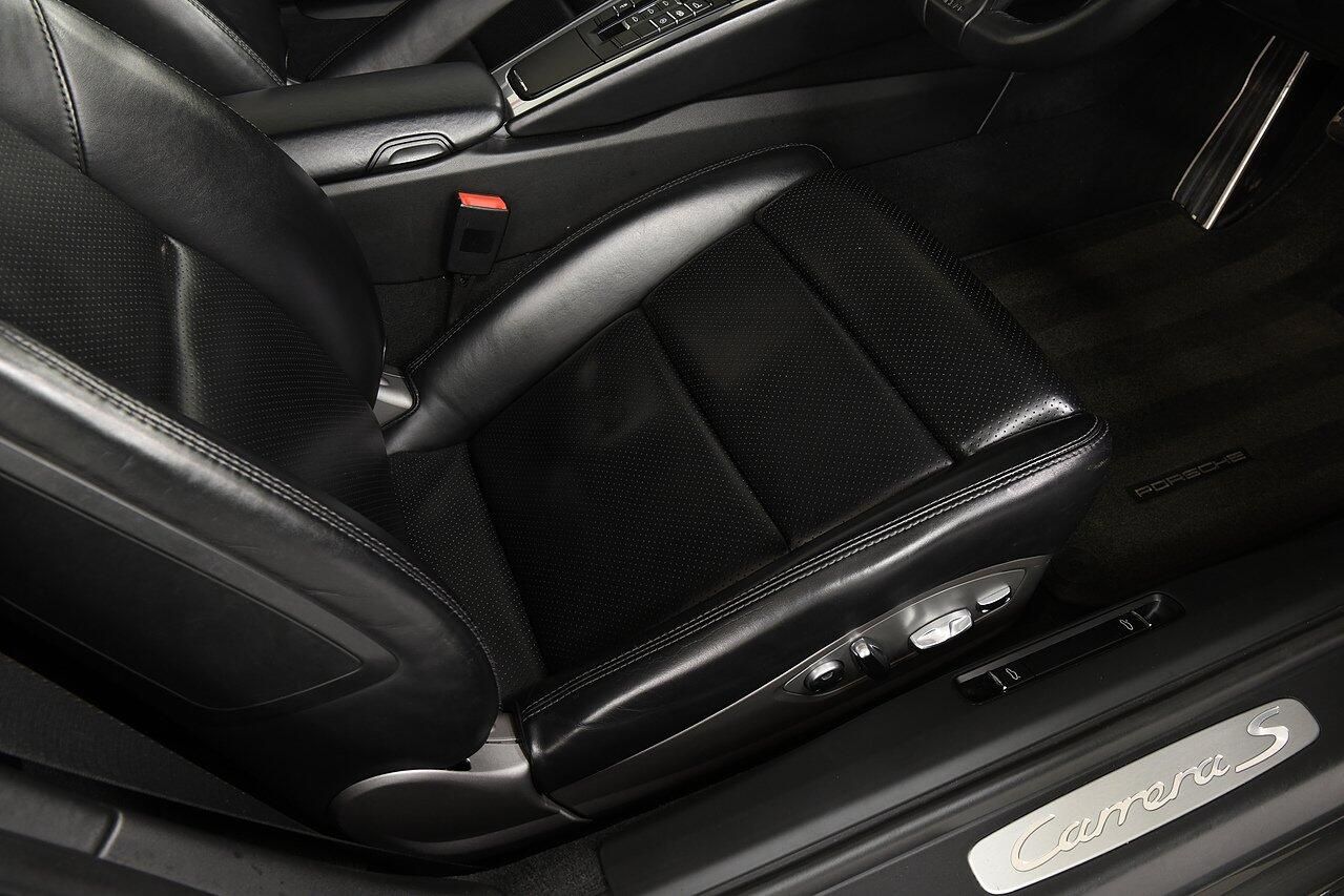 PORSCHE 911 [991] CARRERA COUPE S 2dr PDK for sale UK - Slide 10