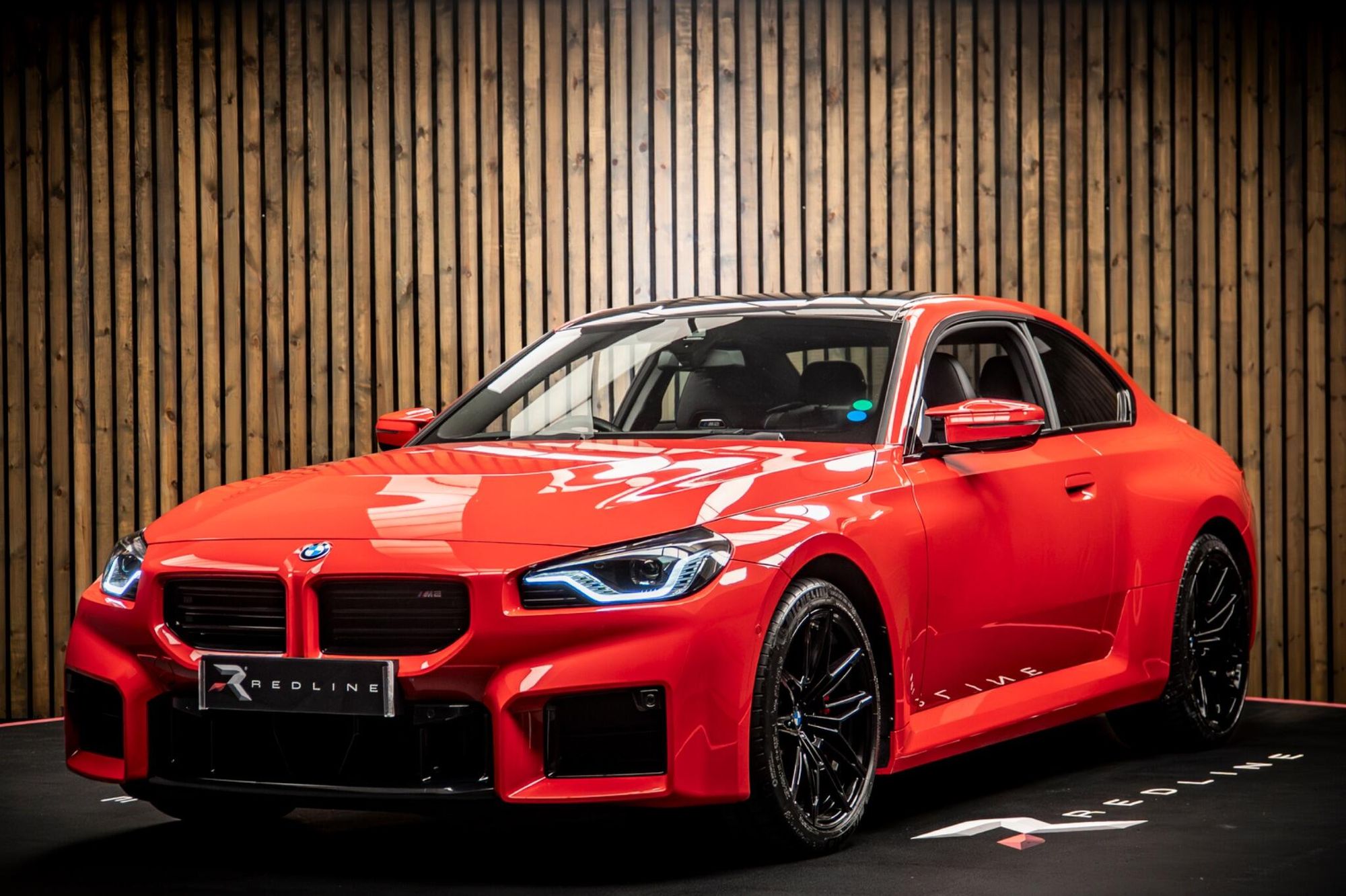 BMW M2 COUPE M2 2dr for sale UK - Slide 7