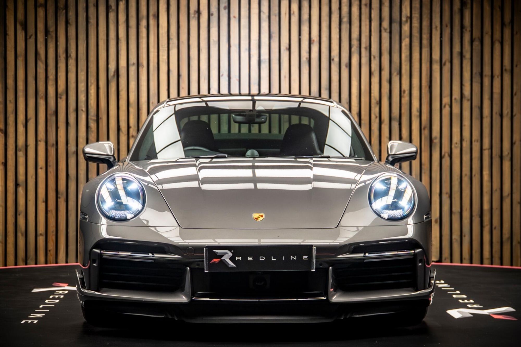 PORSCHE 911 [992] TURBO COUPE S 2dr PDK for sale UK - Slide 5