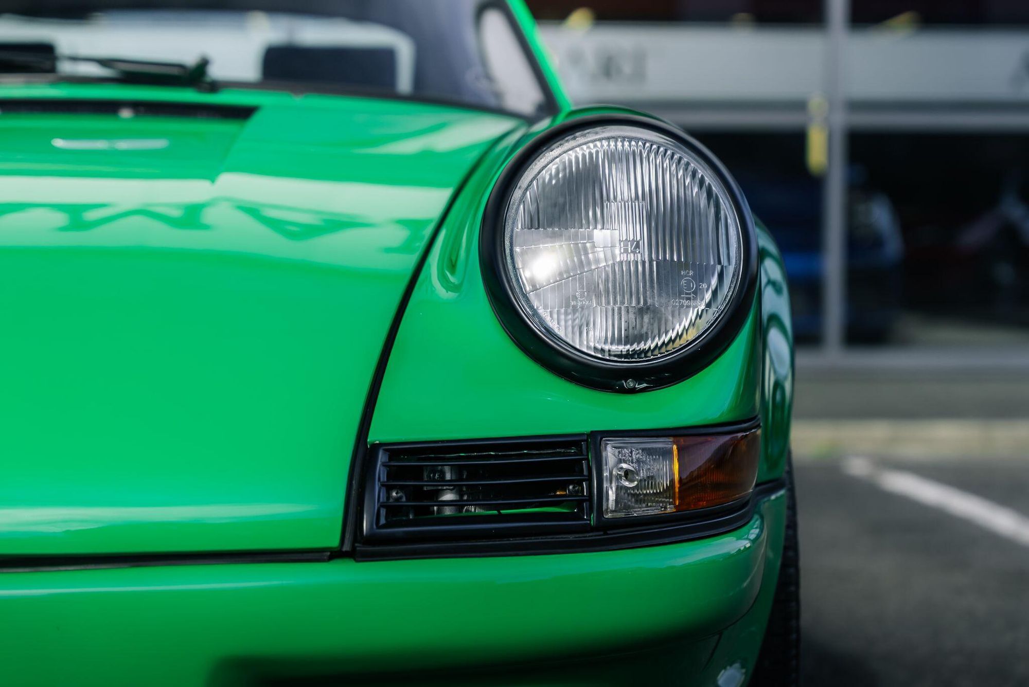 PORSCHE 911 [997] CARRERA COUPE SPECIAL EDITION Sport Classic 2dr for sale UK - Slide 6